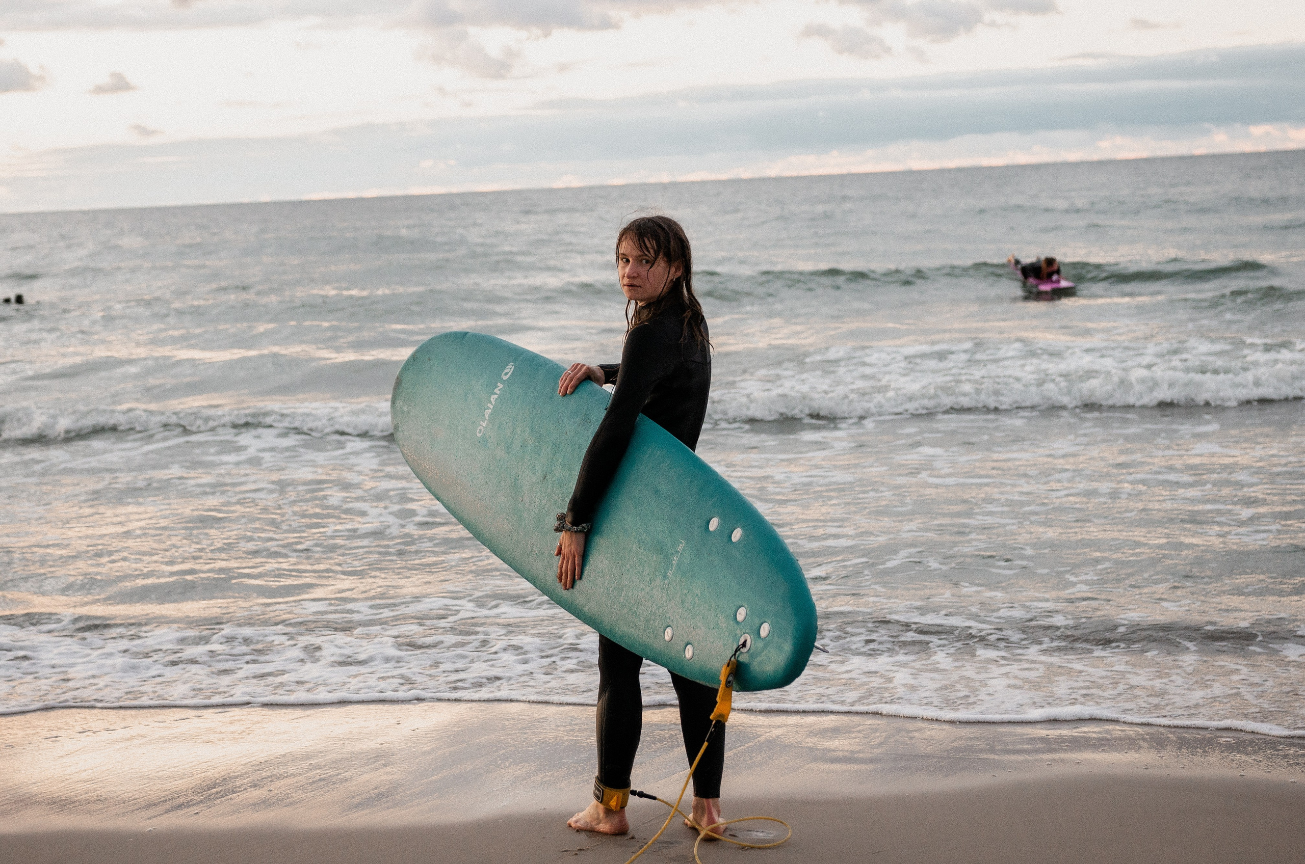 Сёрфинг. Наталья Севрук — фотограф во Владимире