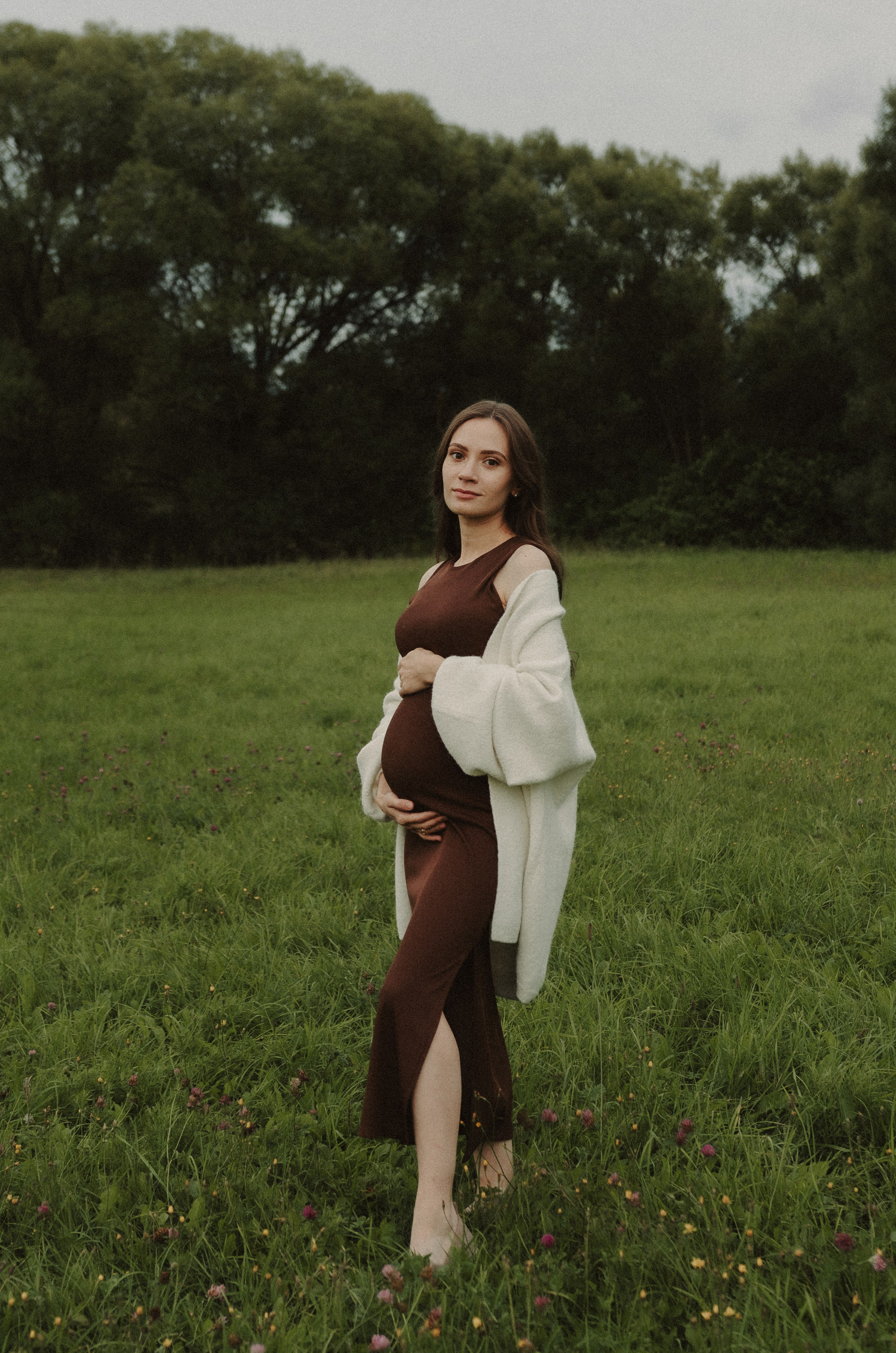 Сергей и Елена. Наталья Севрук — фотограф во Владимире