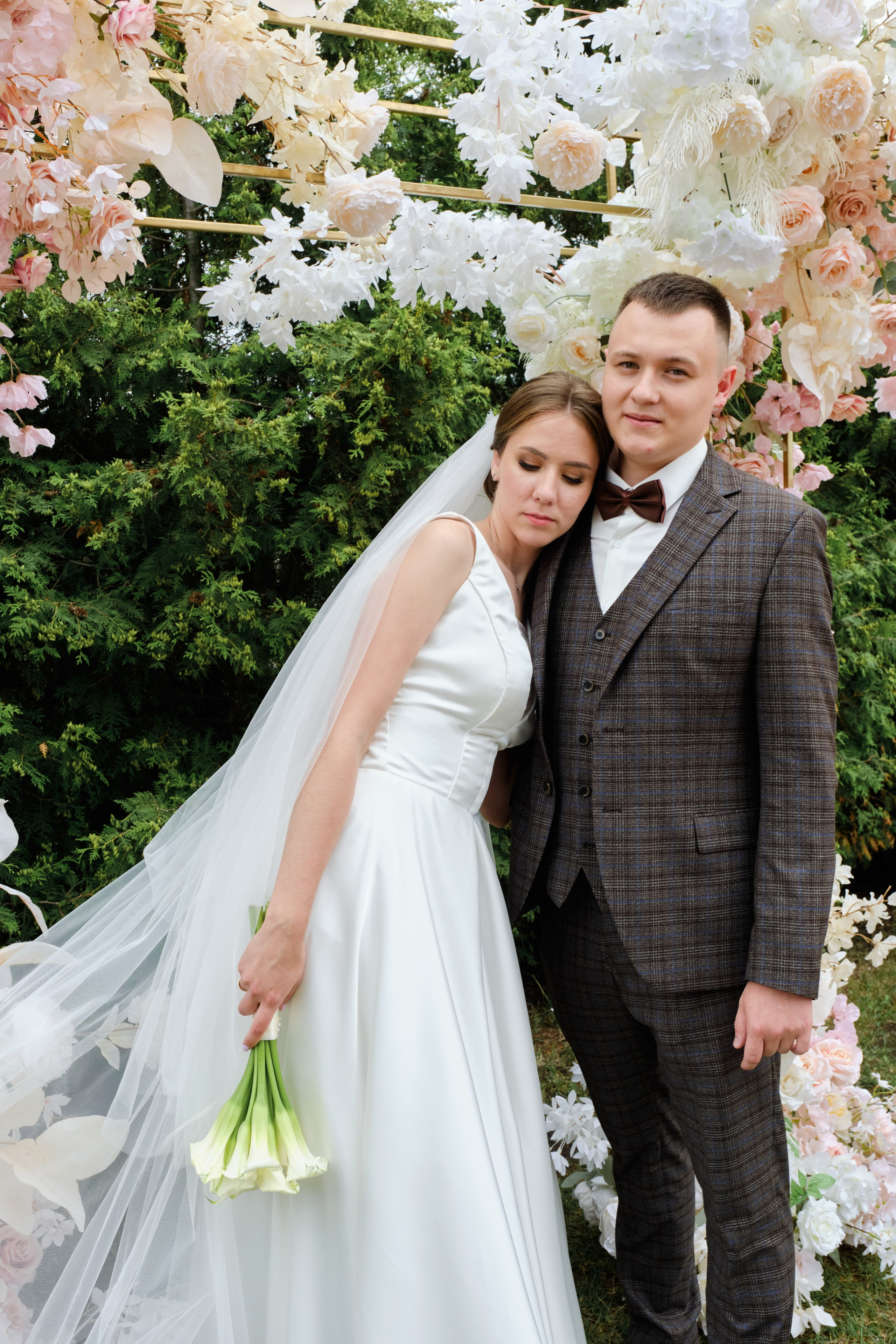 Полина & Глеб. Фотограф в Самаре Татьяна Дубаносова