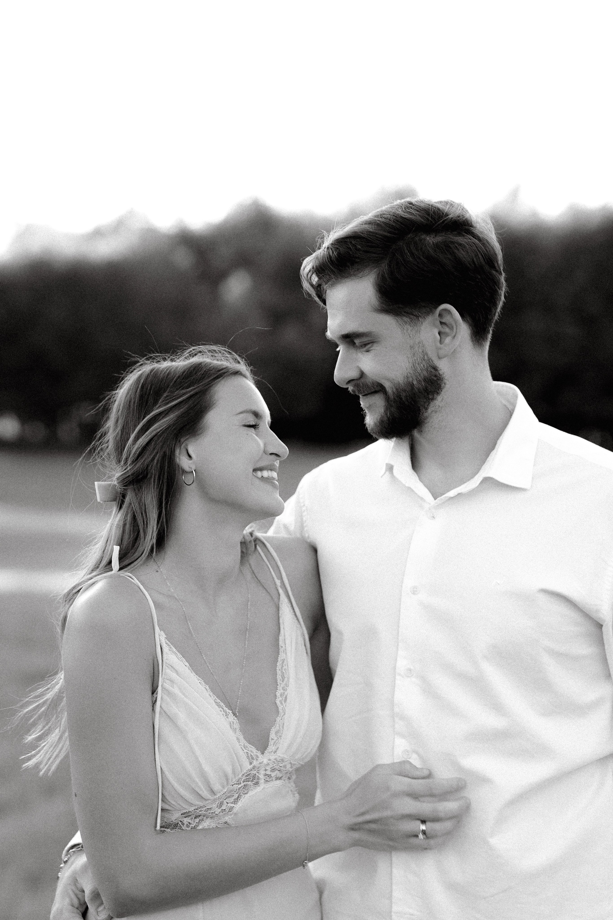 M&E. Фотограф Ира Григорьева