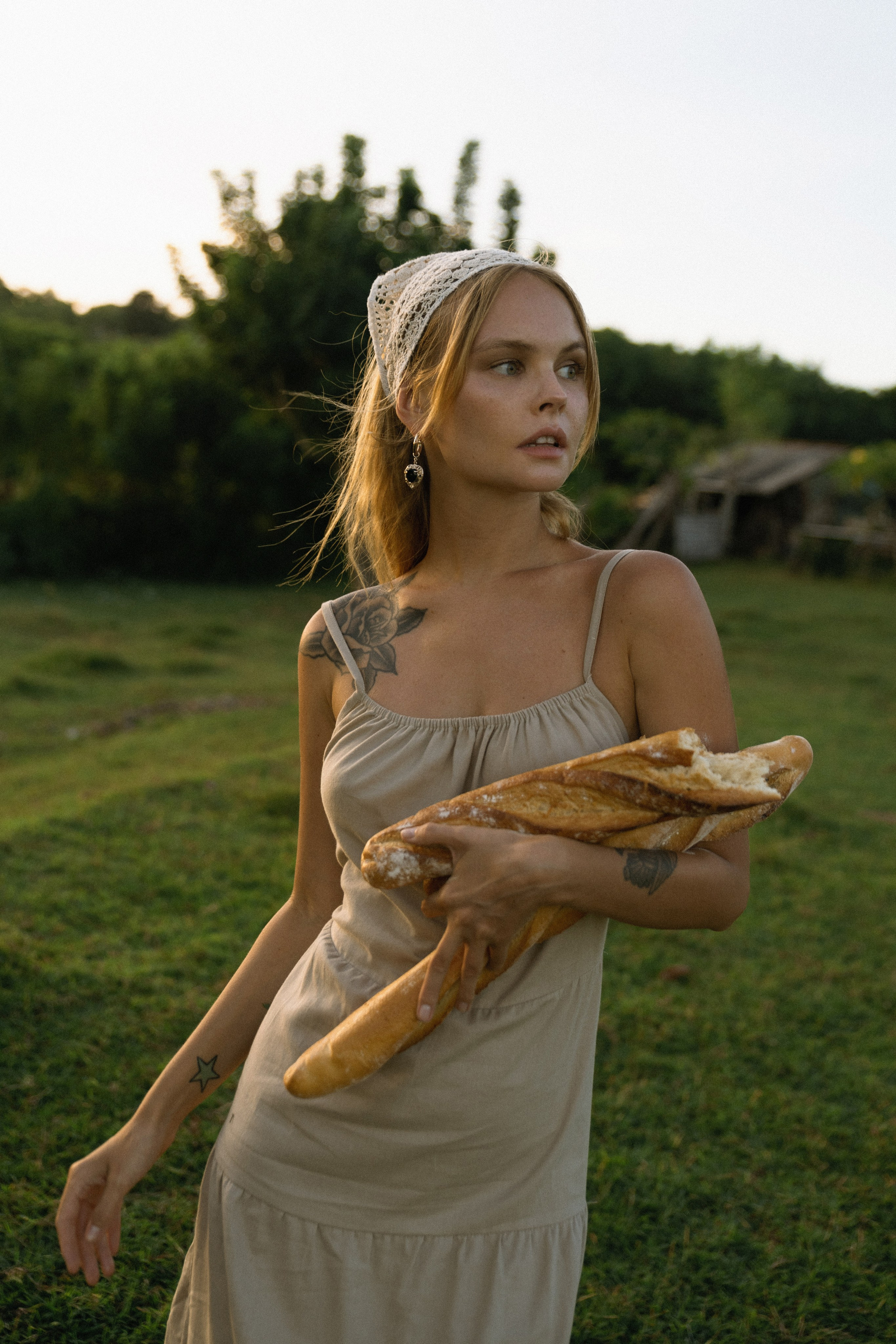 Ethic. Фотограф