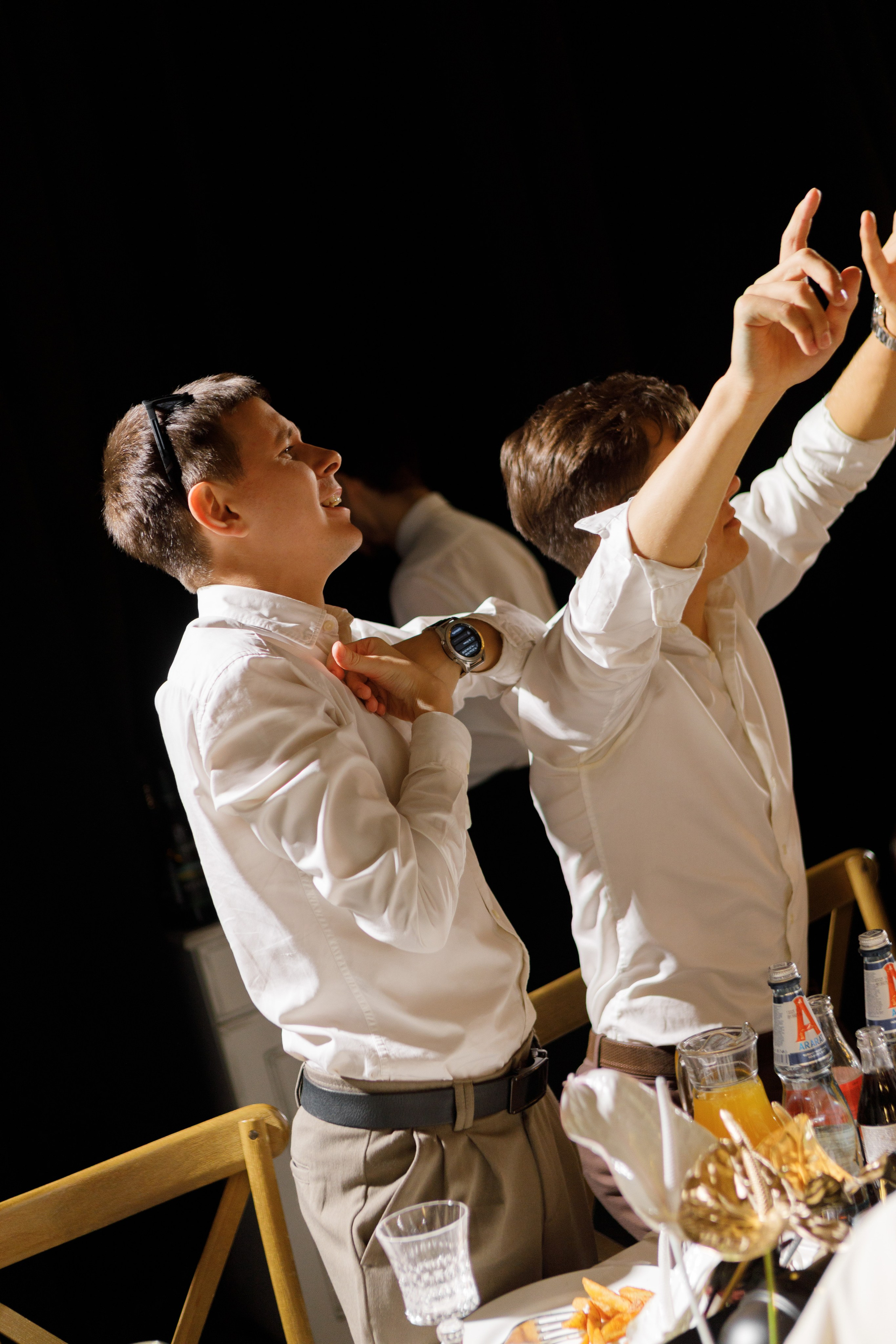 Свадебная фотосессия в Ростове-на-Дону. Свадебный фотограф Ростов на Дону / Таганрог — Усачева Анастасия