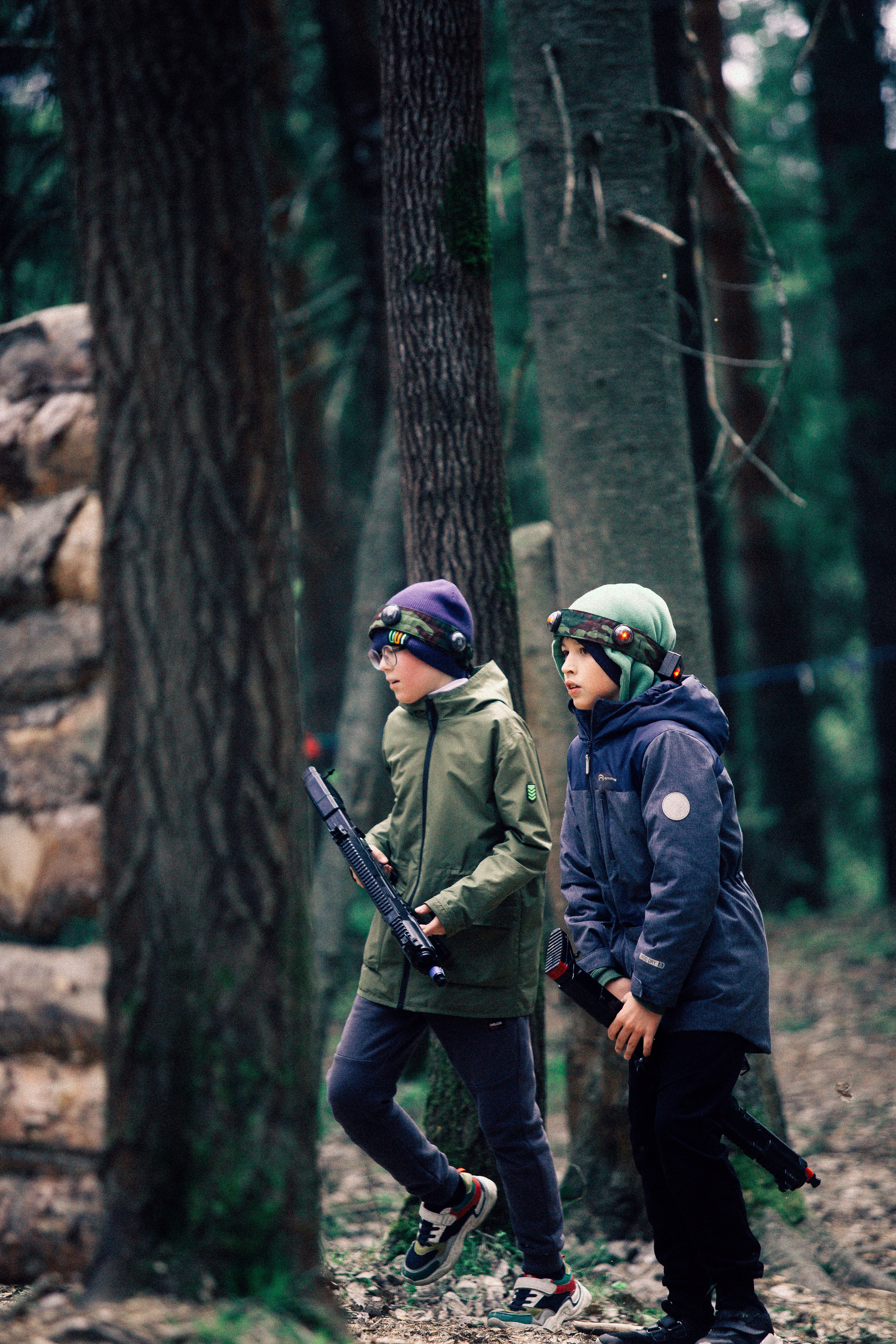 Выпускной в начальной школе. Арт-фотограф Крис Л. в Тобольске: портрет, семейные, свадьбы
