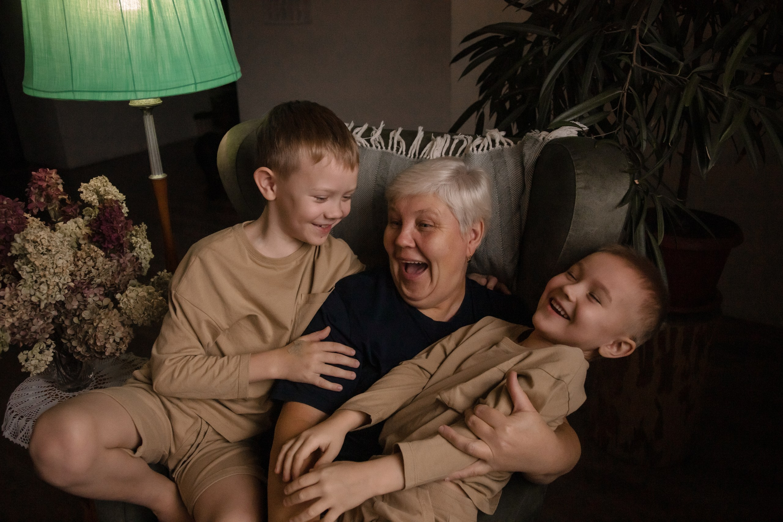 Семьи. Детский и семейный фотограф, Катерина Дементьева. Город Пермь