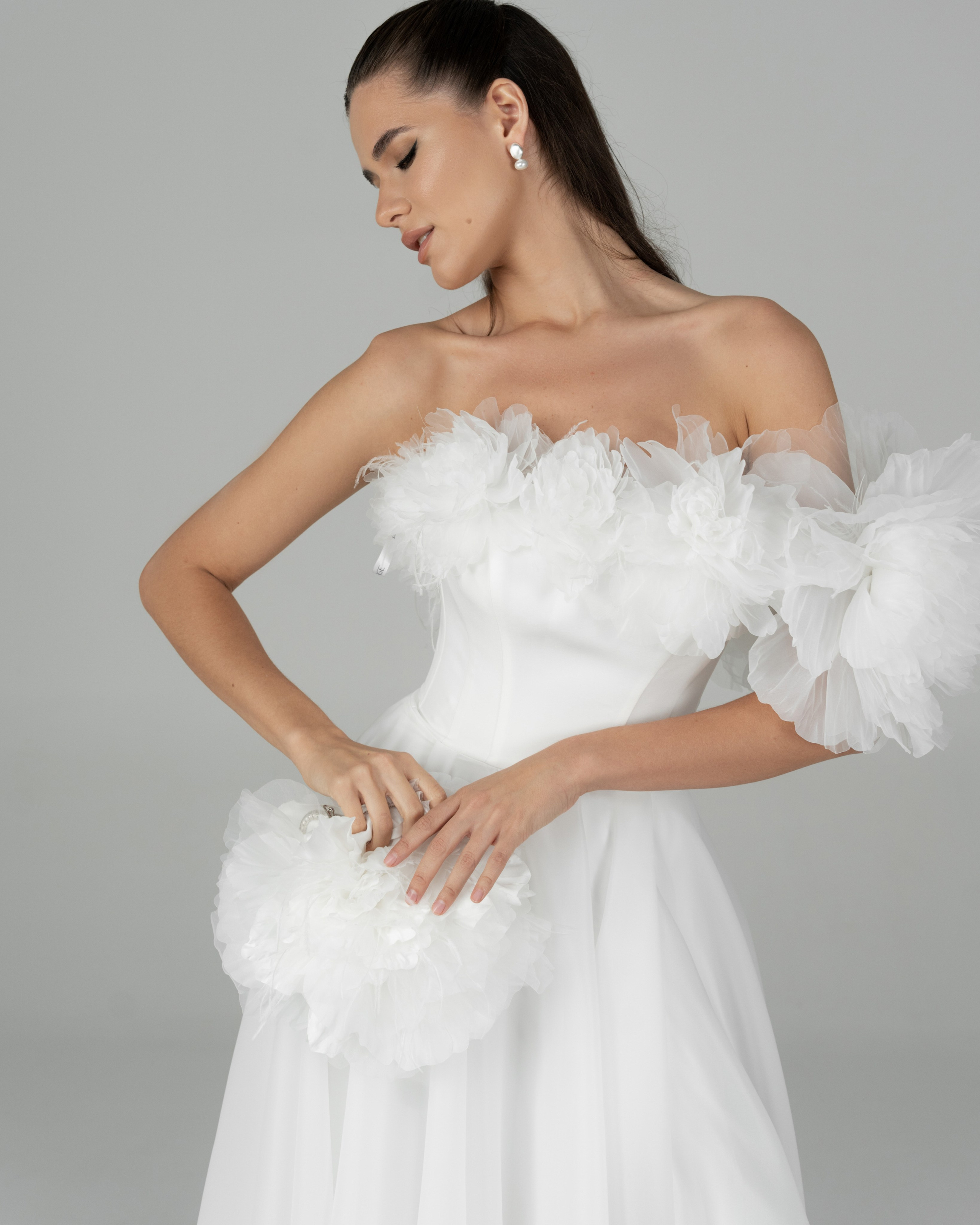 Свадебный Салон. Фотограф Олеся Скворцова