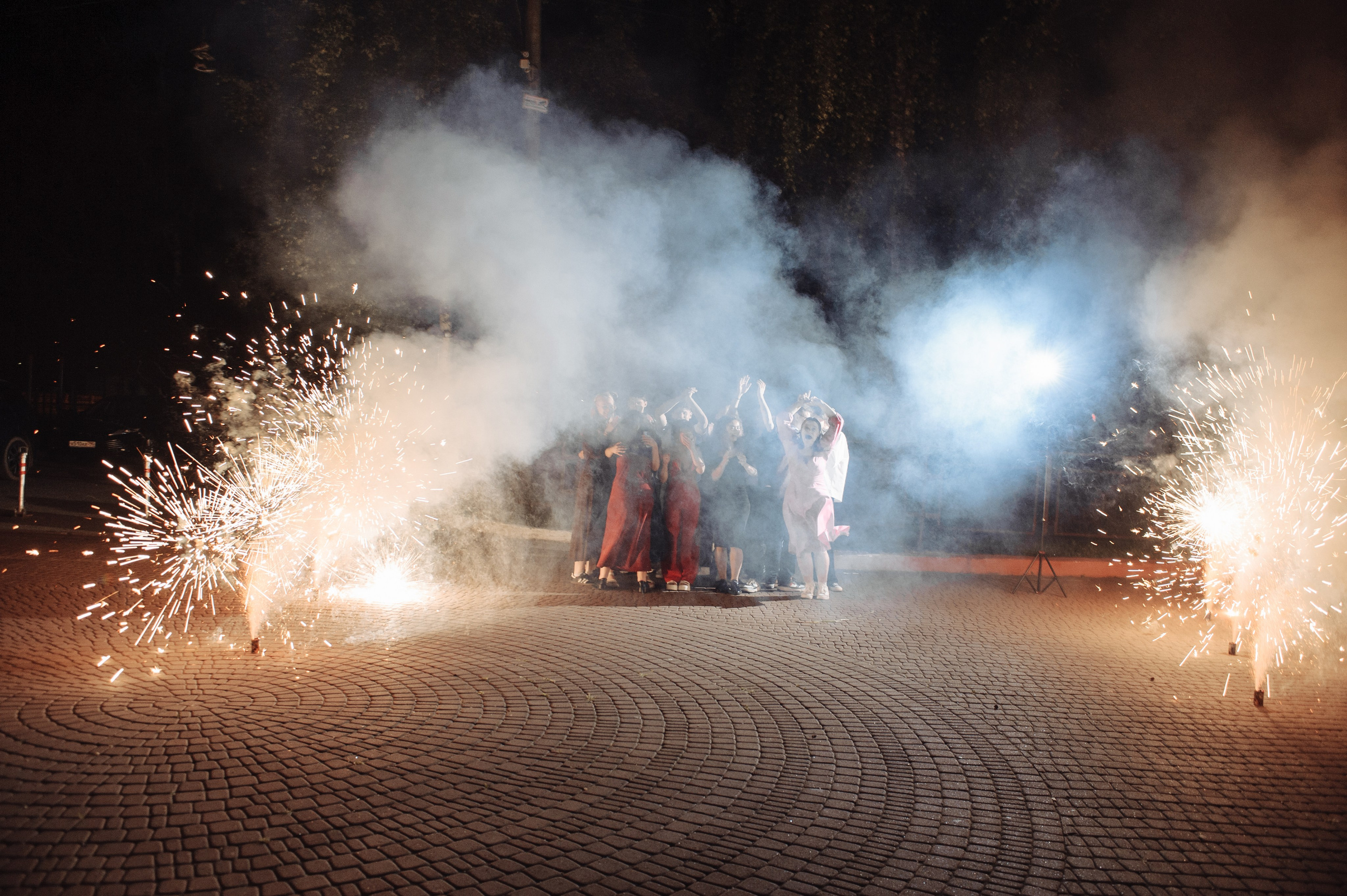 Выпускной 2024. Дмитрий Черяник свадебный и семейный фотограф