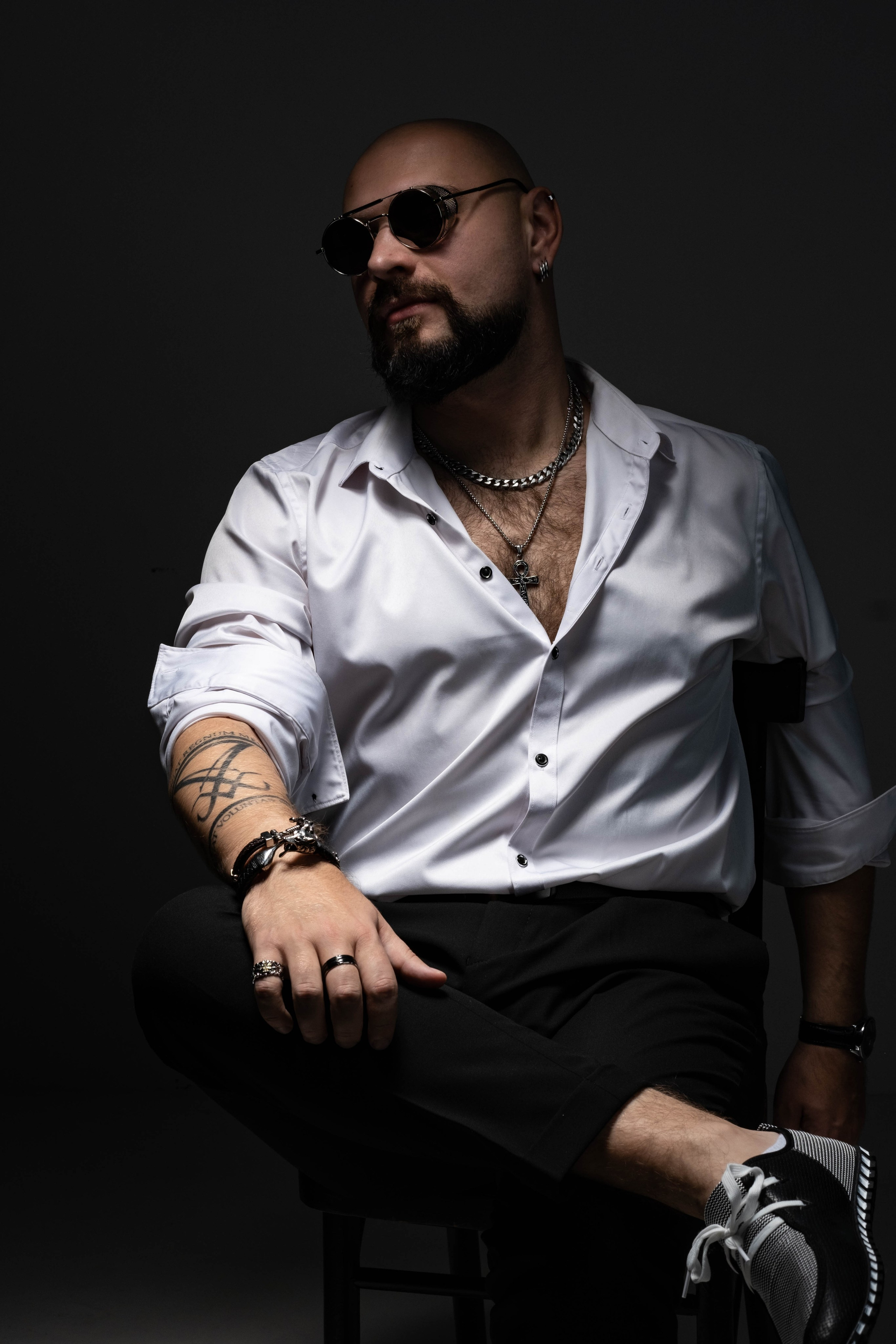 Аксессуары. Студийный, портретный, семейный фотограф Южно-Сахалинска Яна Радаева