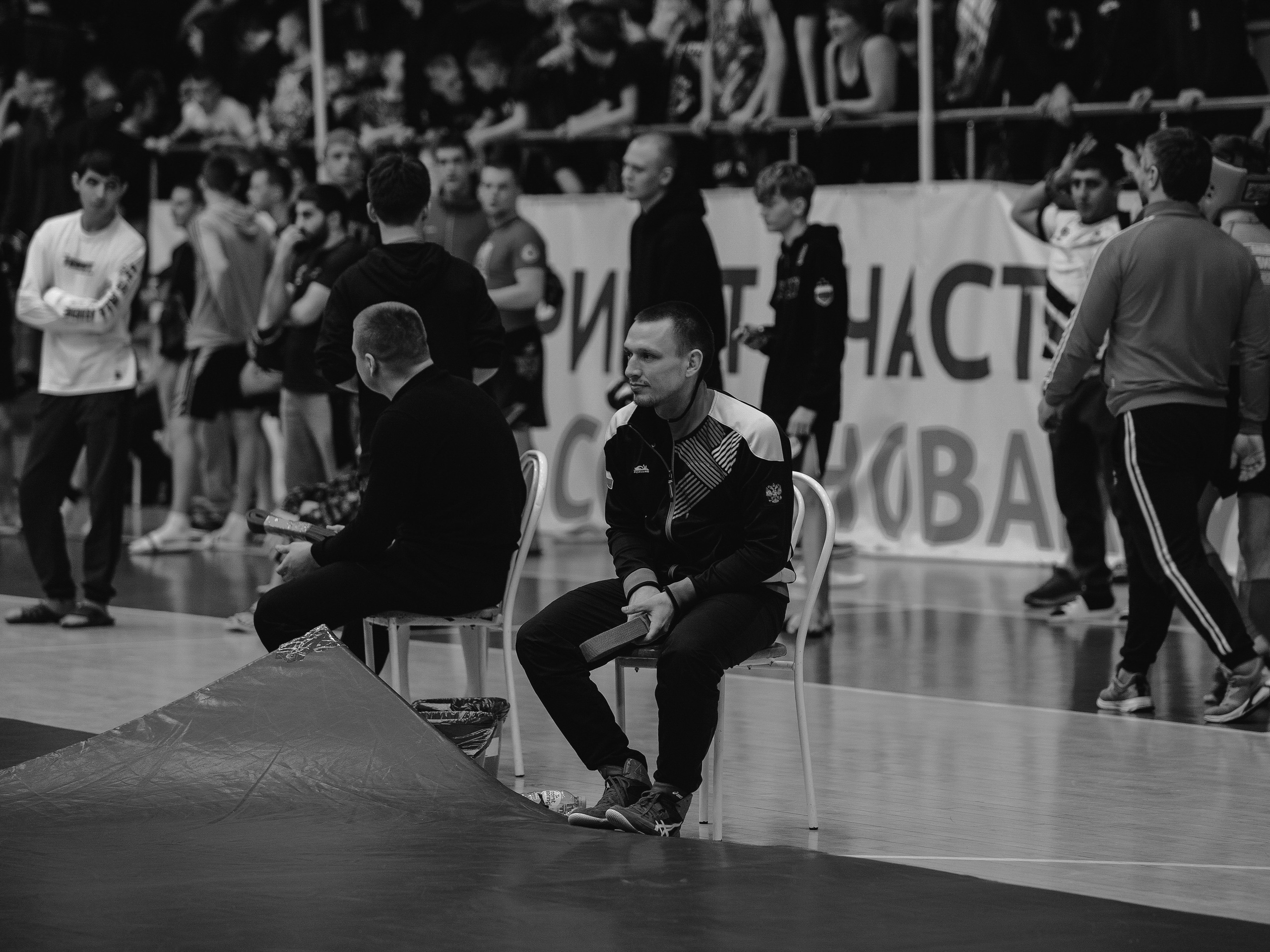 ПАНКРАТИОН | Чемпионат и первенство СФО | март `24. Портретный фотограф в Москве Дарья Цезария