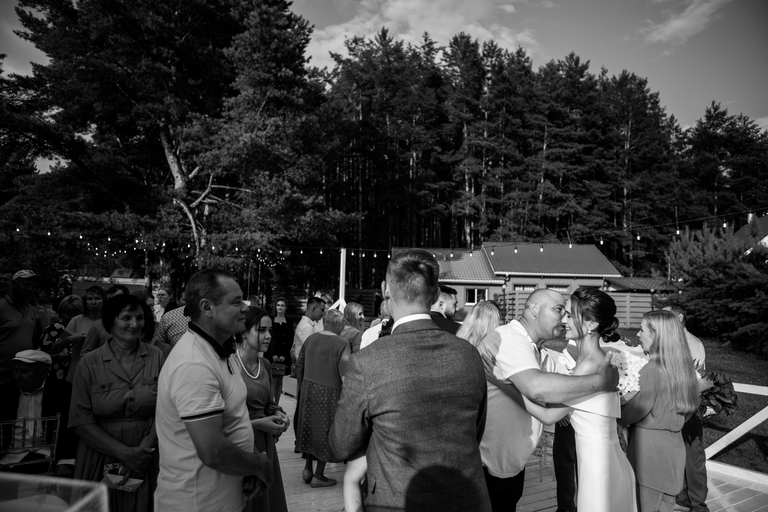 Павел и Ралина. Свадебный и семейный фотограф Ижевск