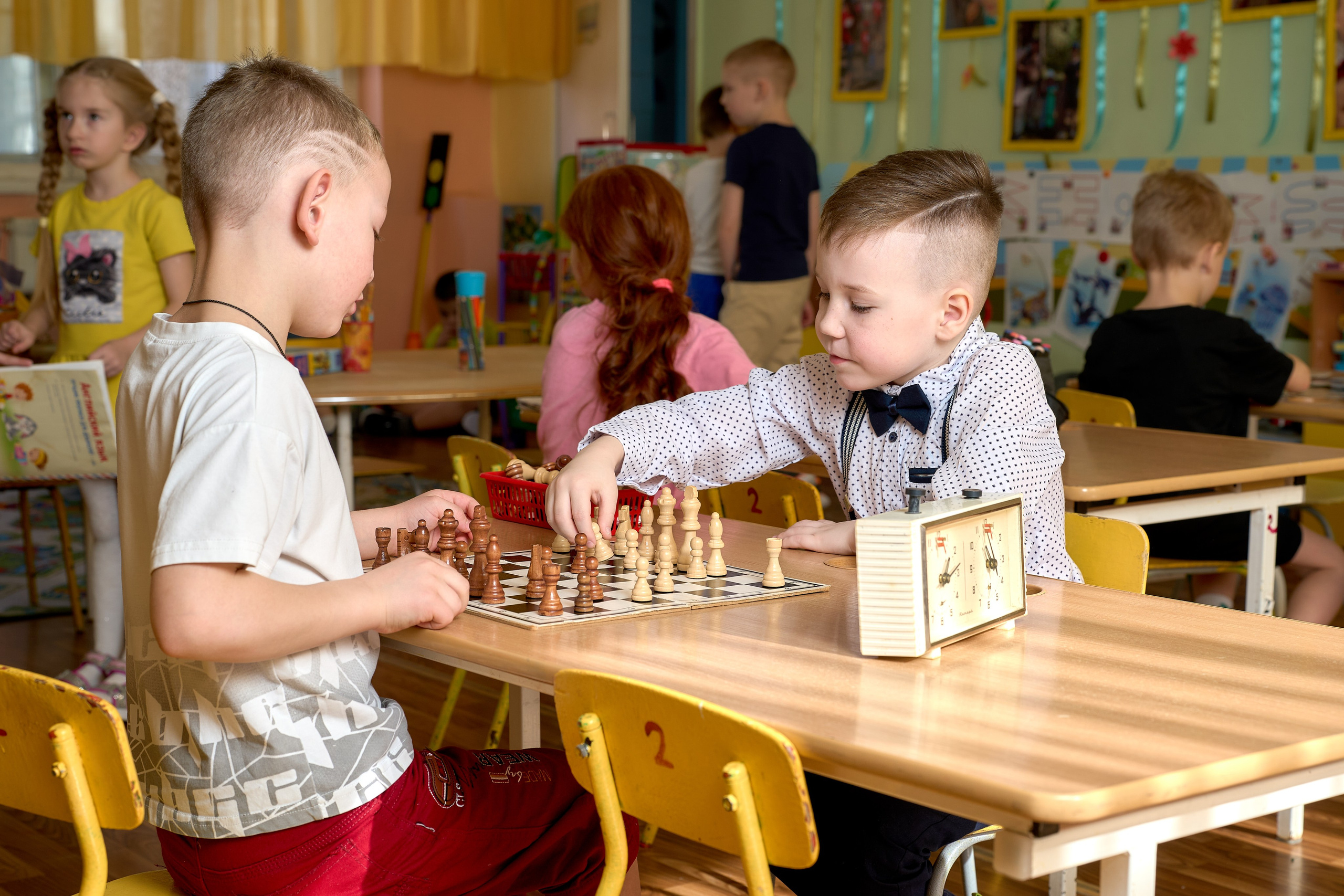 Садик. Уральский фотограф, корпоративы, юбилеи, индивидуальные съемки