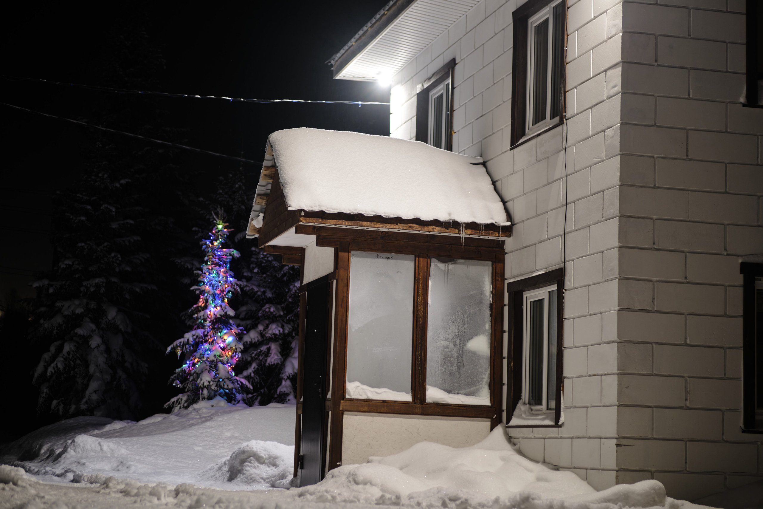 Ледовая 5. Свадебный и семейный фотограф в Новокузнецке Иван Иванов