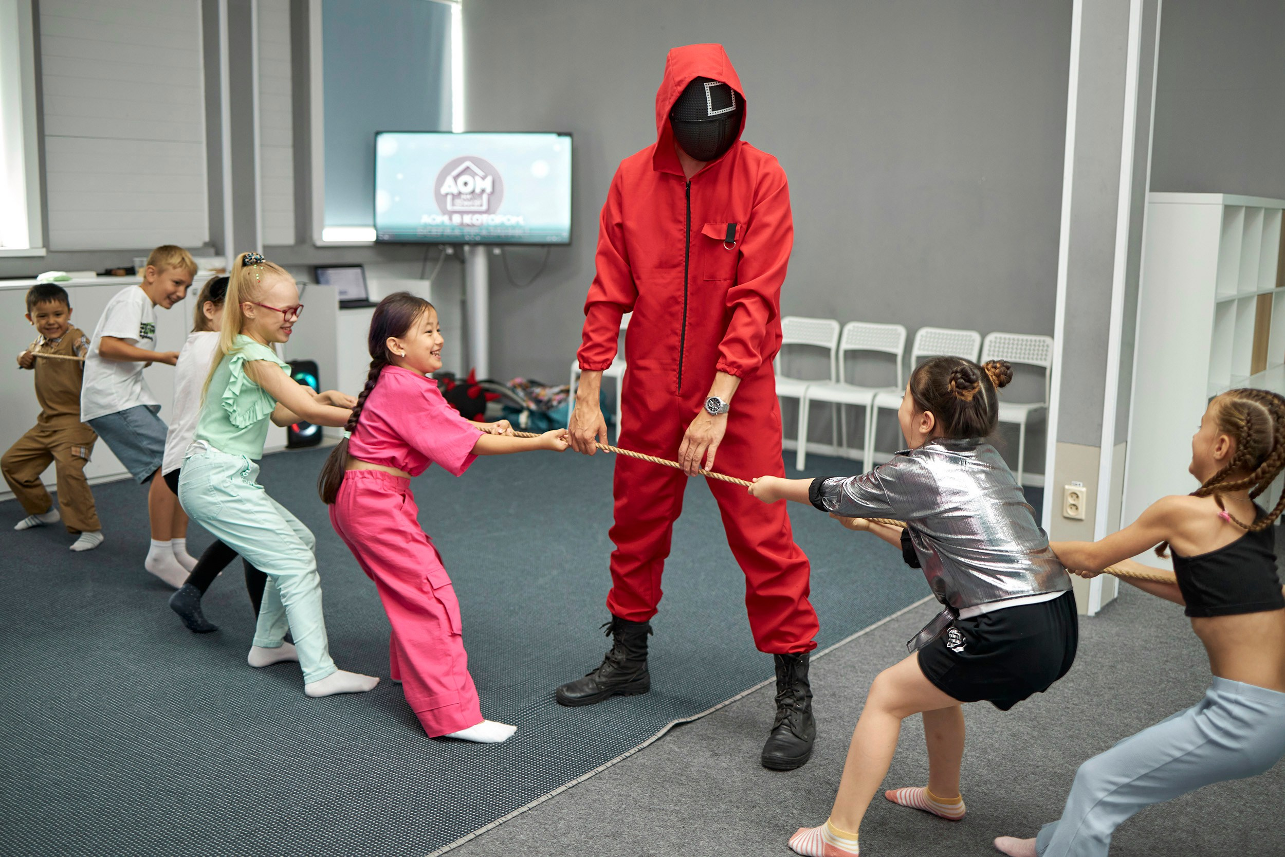 Дети. Anastasia Reportage Photography