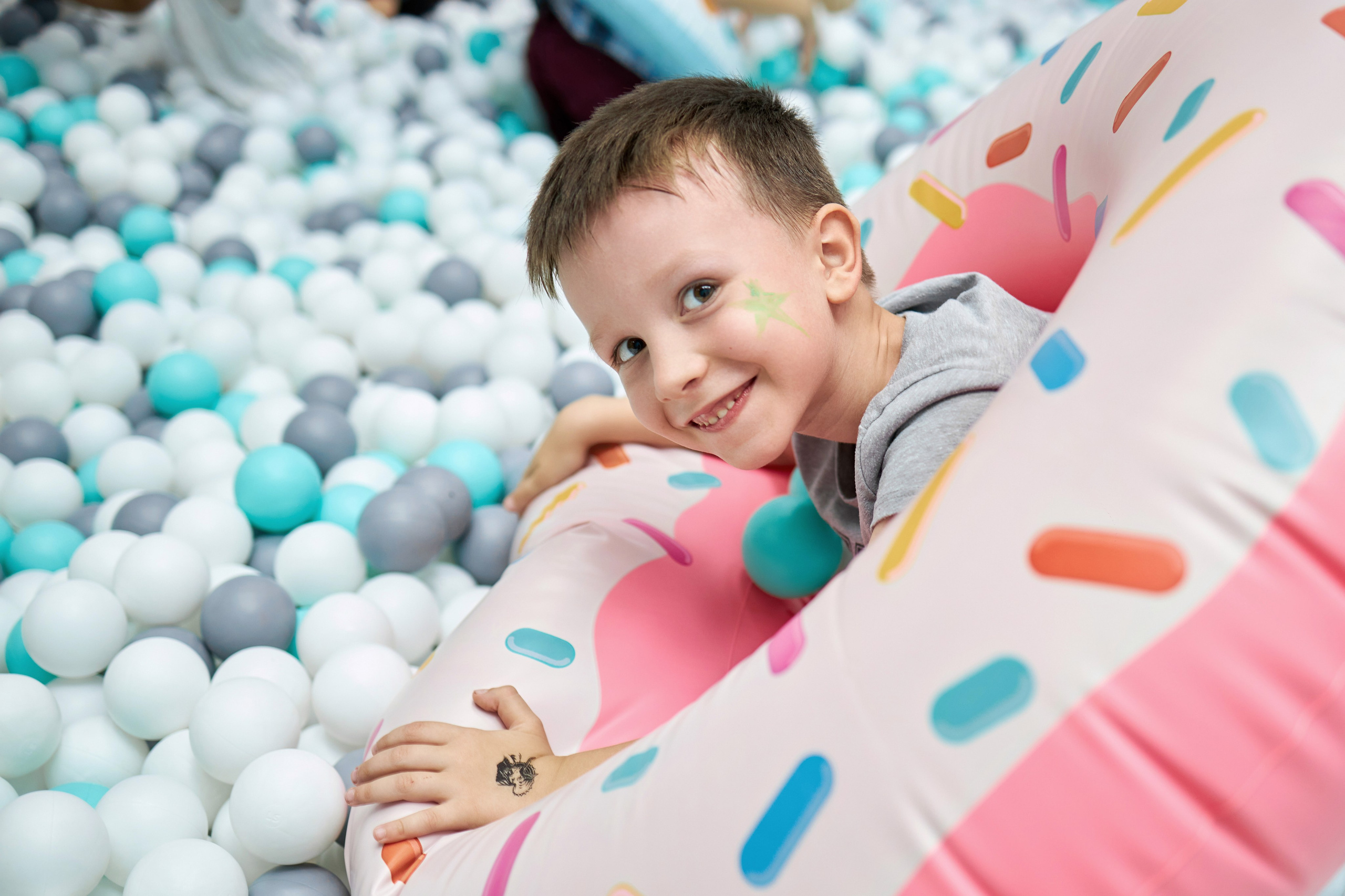 Дети. Anastasia Reportage Photography