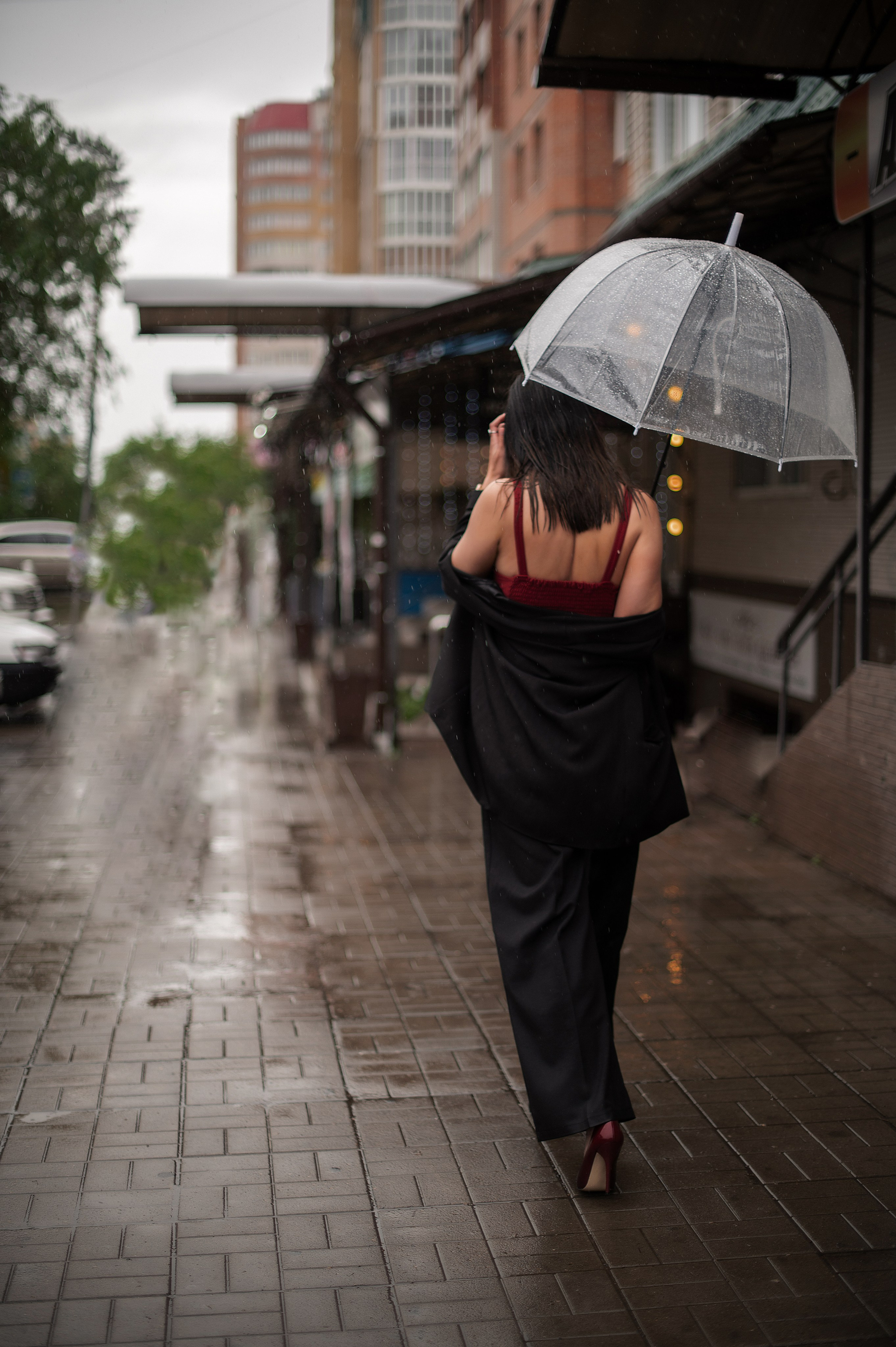 Катя. Фотограф Виктория Воронина
