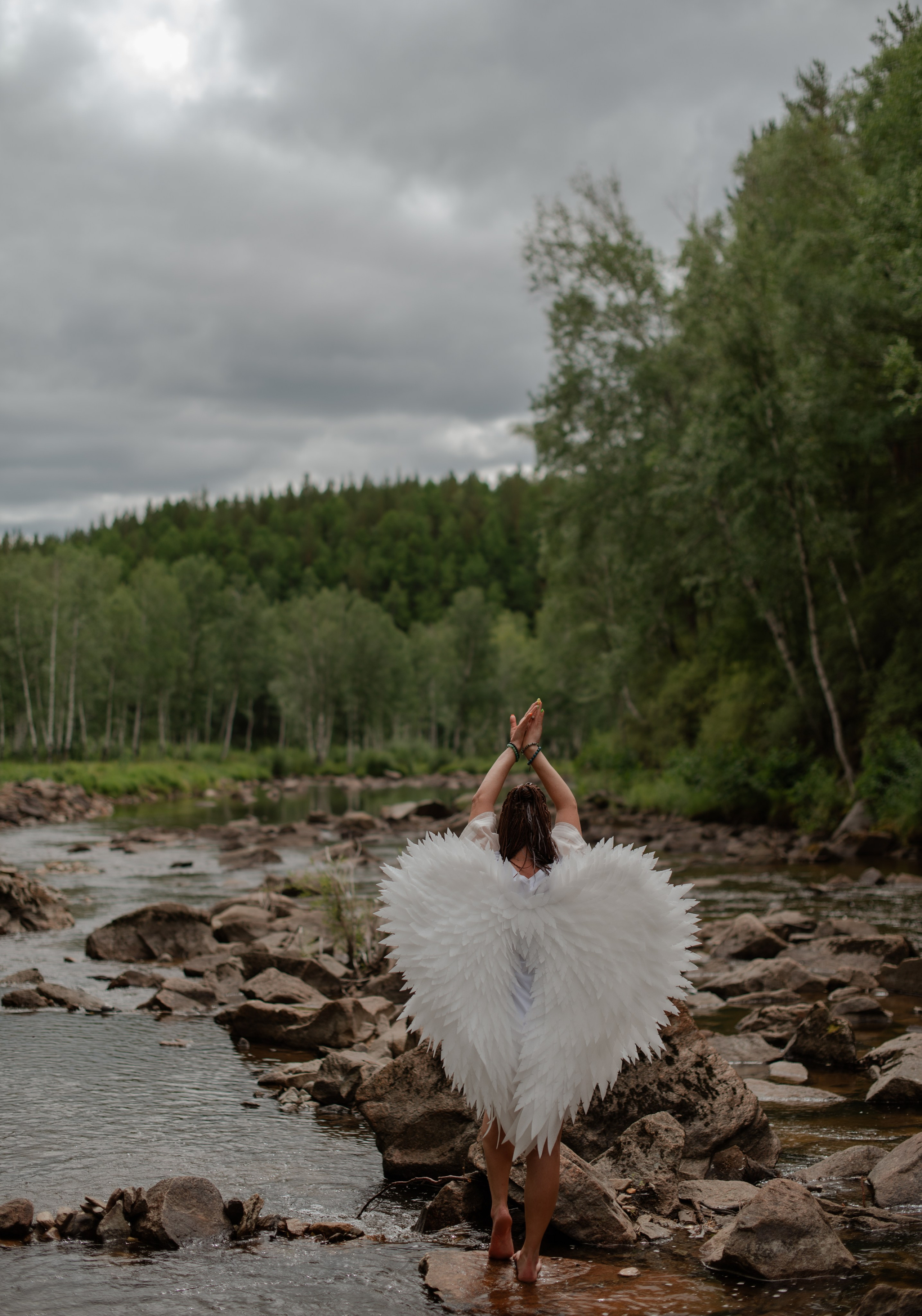 Олеся. Фотограф Виктория Воронина