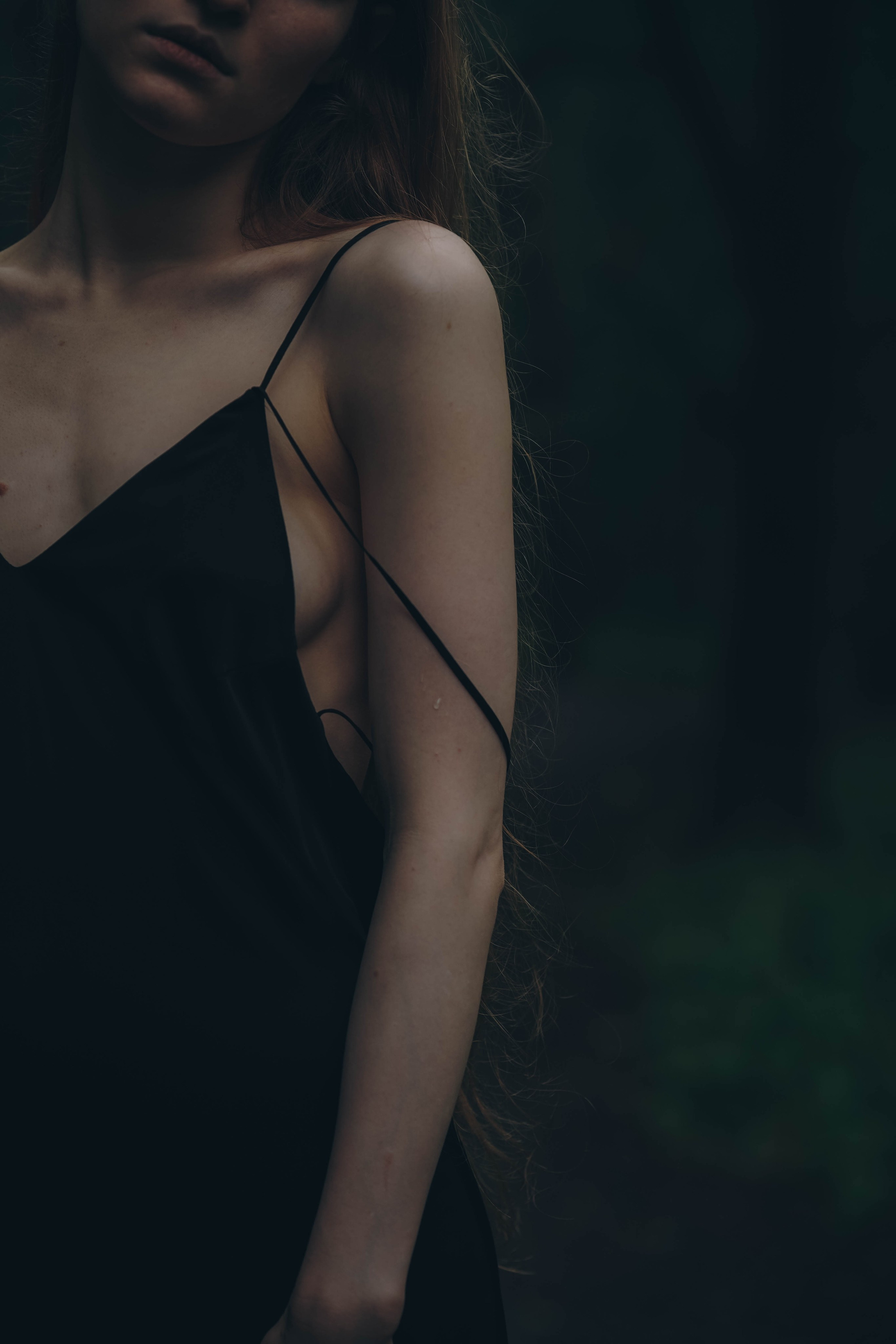 Ее тело — храм, мой Бог — свет. Семейный и свадебный фотограф