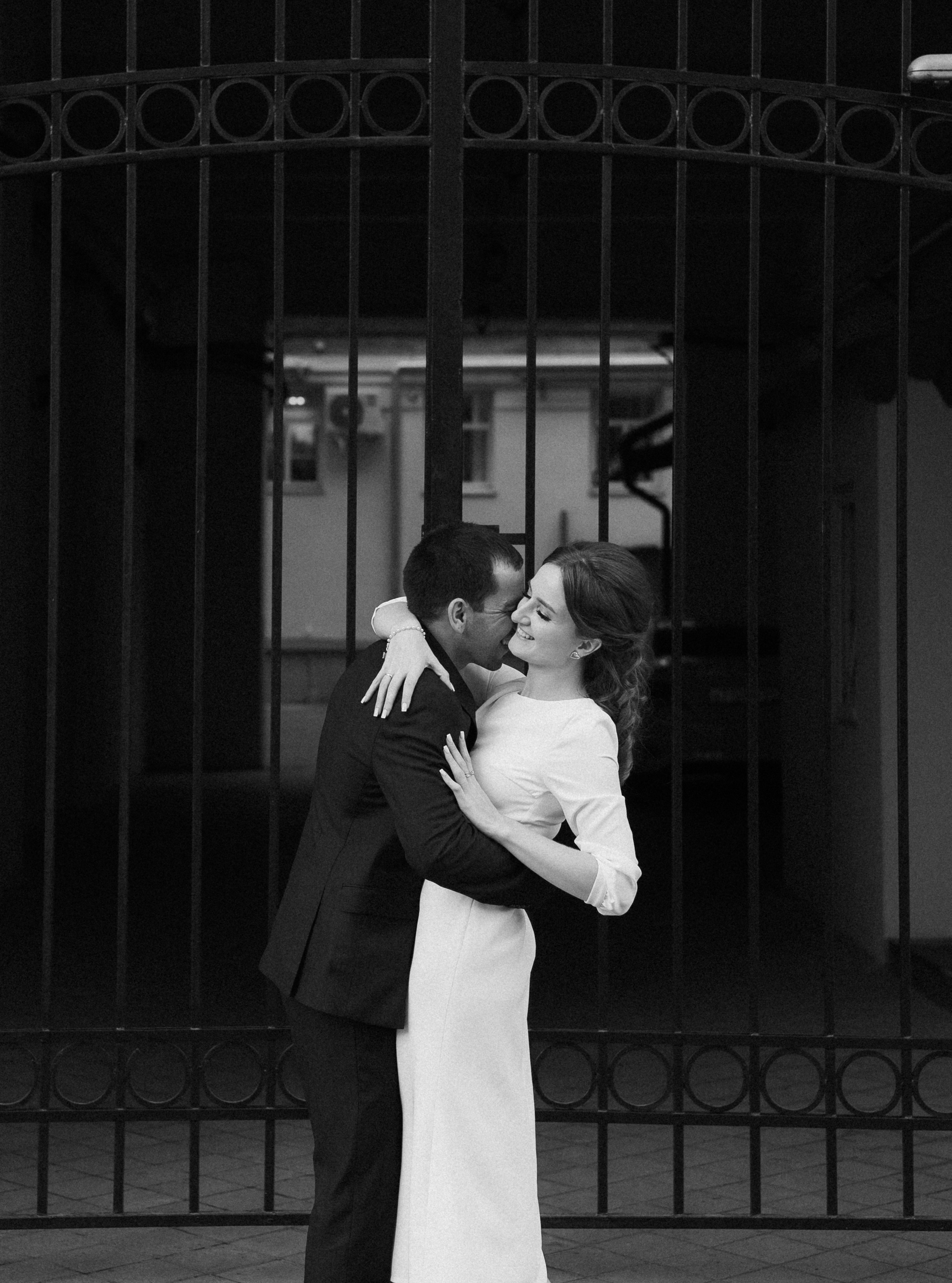 Дмитрий и Виктория. Семейный и свадебный фотограф в Краснодаре Елизавета Замаева