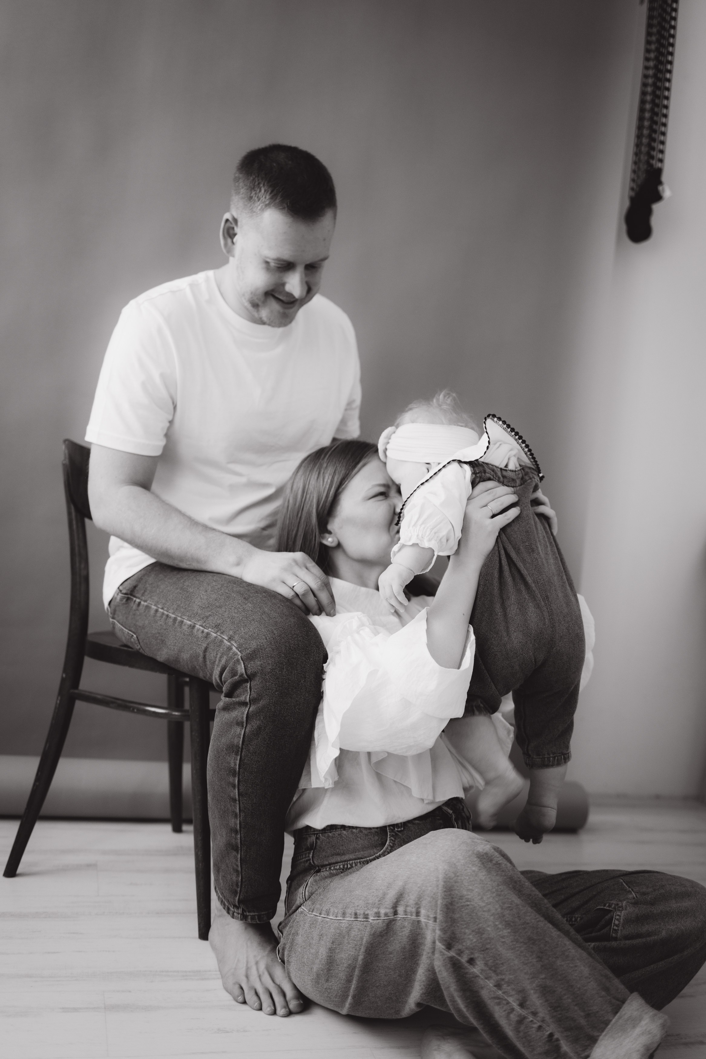 Варя пол годика. Свадебный и семейный ньюборн newborn фотограф, фотограф новорождённых в Санкт-Петербурге, Пушкине, Павловске. Павлова Анастасия