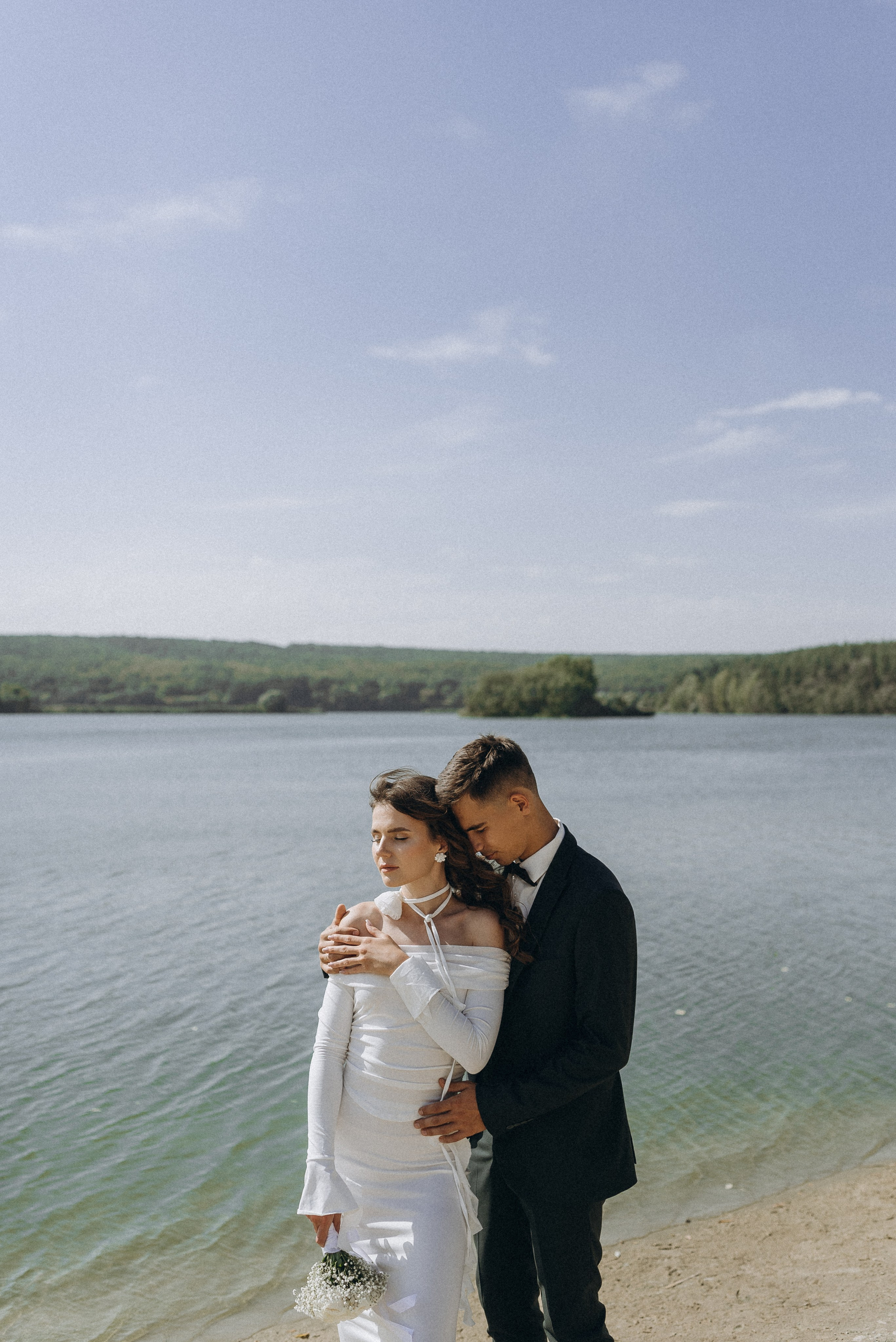 Сентябрьский полдень. Фотограф Гилярова Злата Белгород