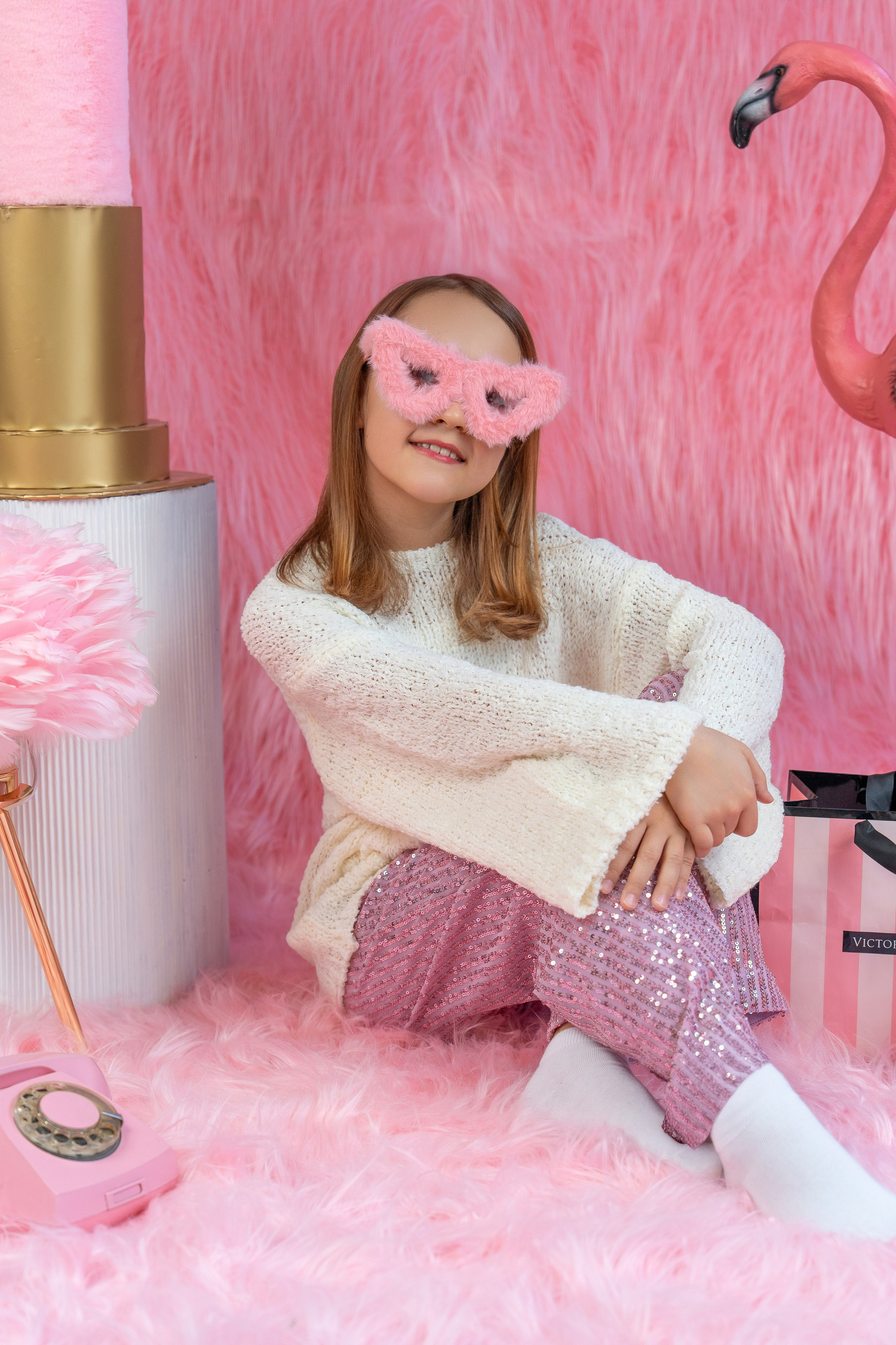 Victoria's Secret. Семейный и детский фотограф в Селенгинске Екатерина Чупрова