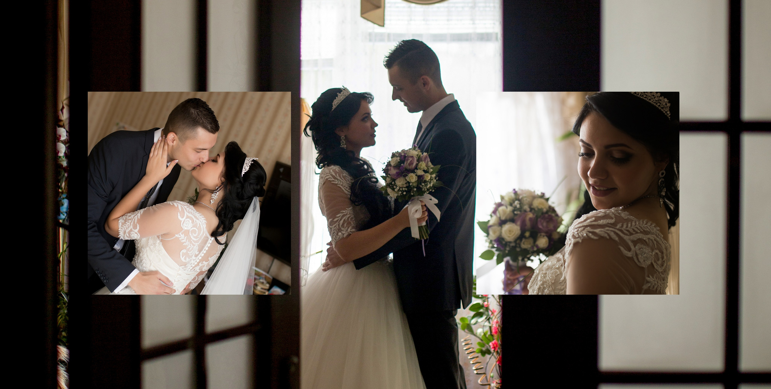 Игорь и Инна. Семейный и детский фотограф Виталий Катюшин