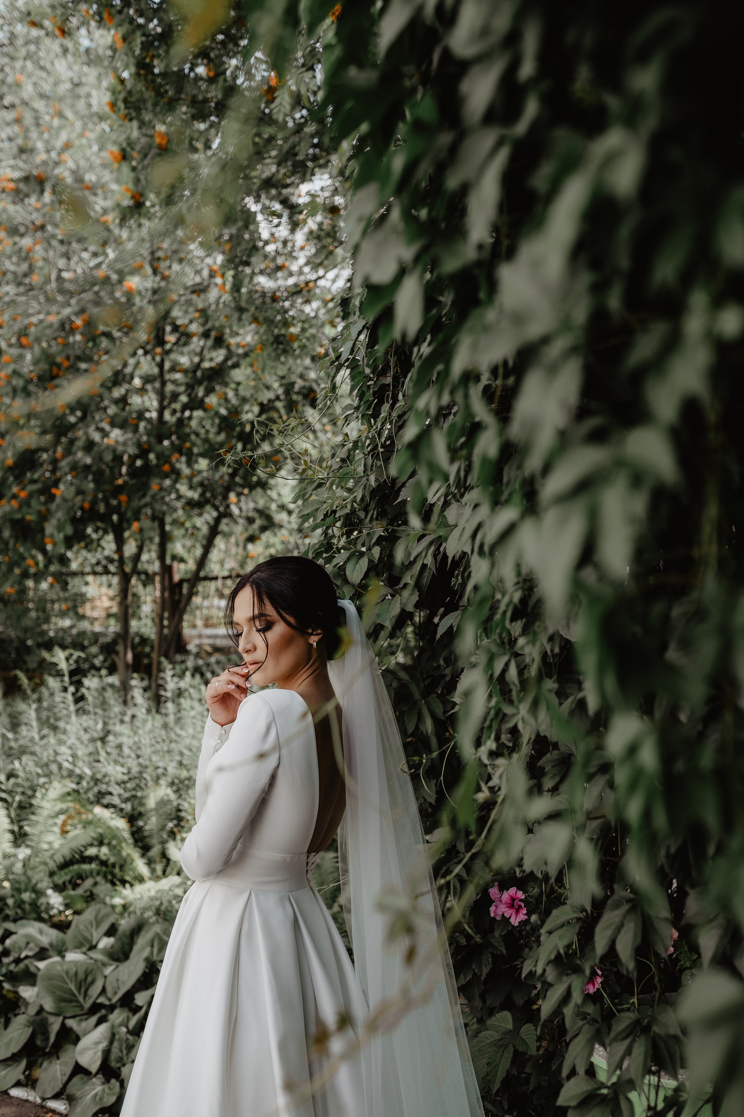 Эрик и Рафаэлла. Свадебный и семейный фотограф в Нижнекамске, Набережных Челнах