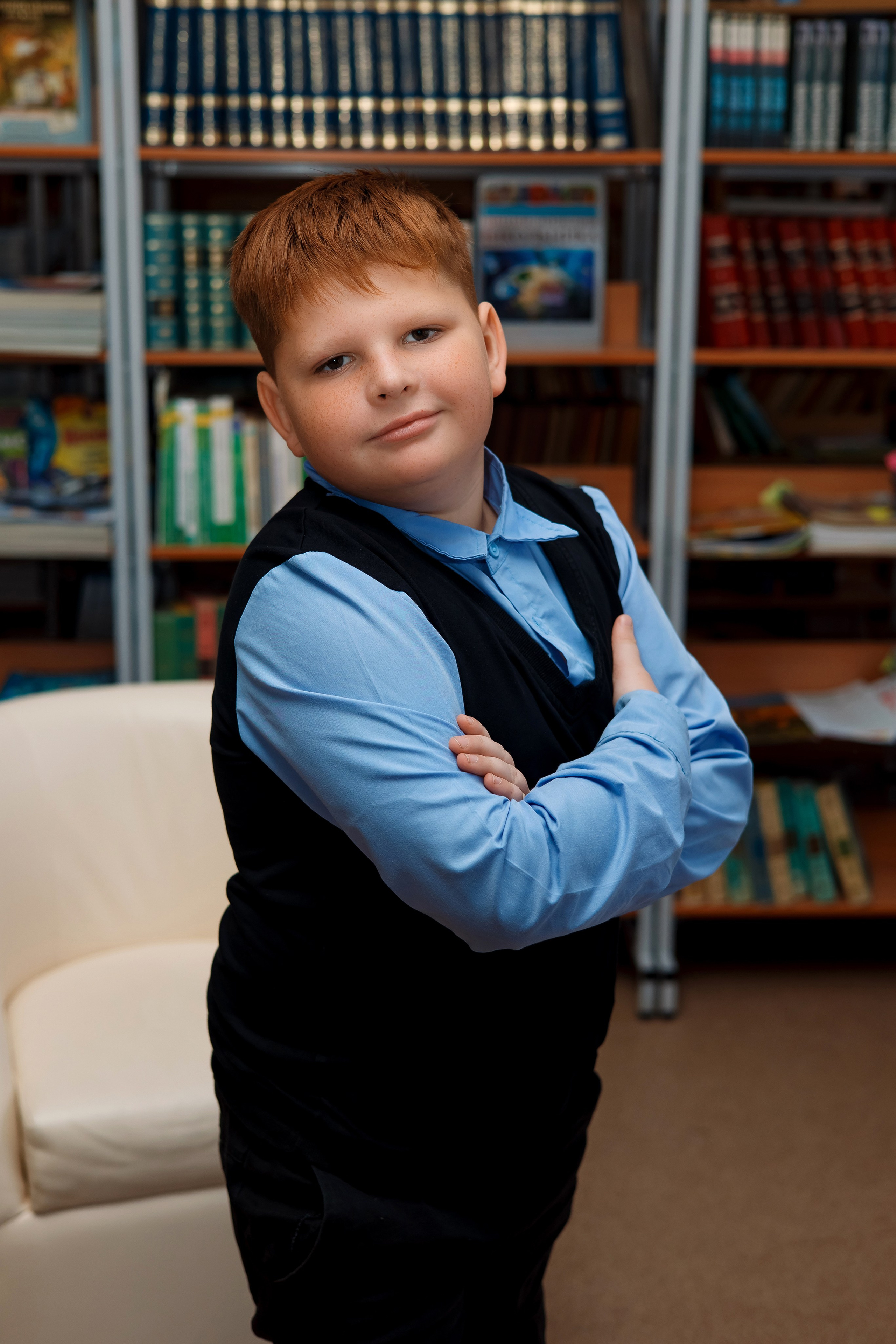 4 класс с. Шкотово. Фотограф Любовь Корниенко, Примоский край