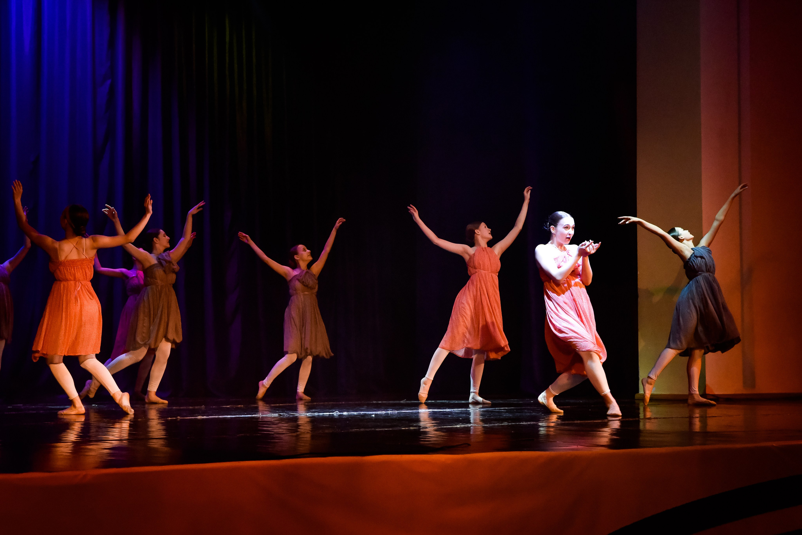 Концерт «Грация»