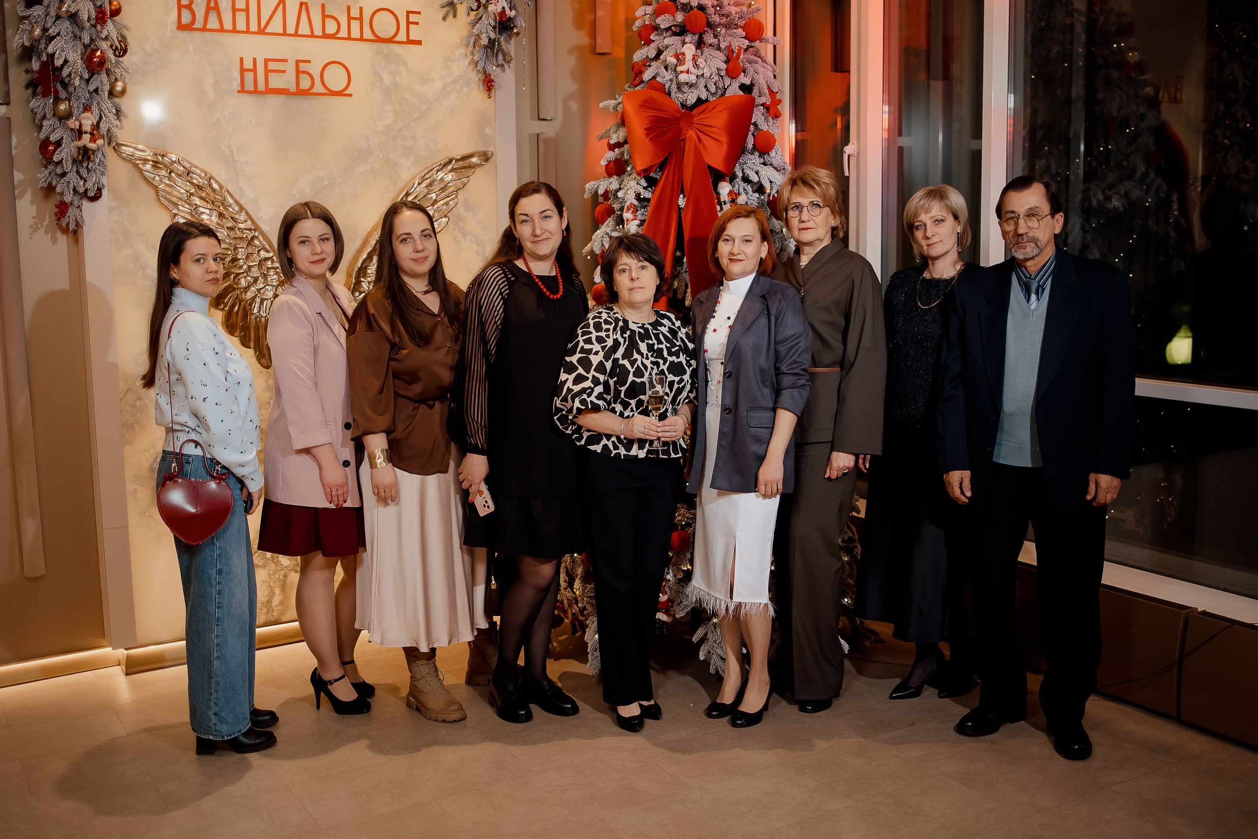Ярославские краски. Свадебный фотограф