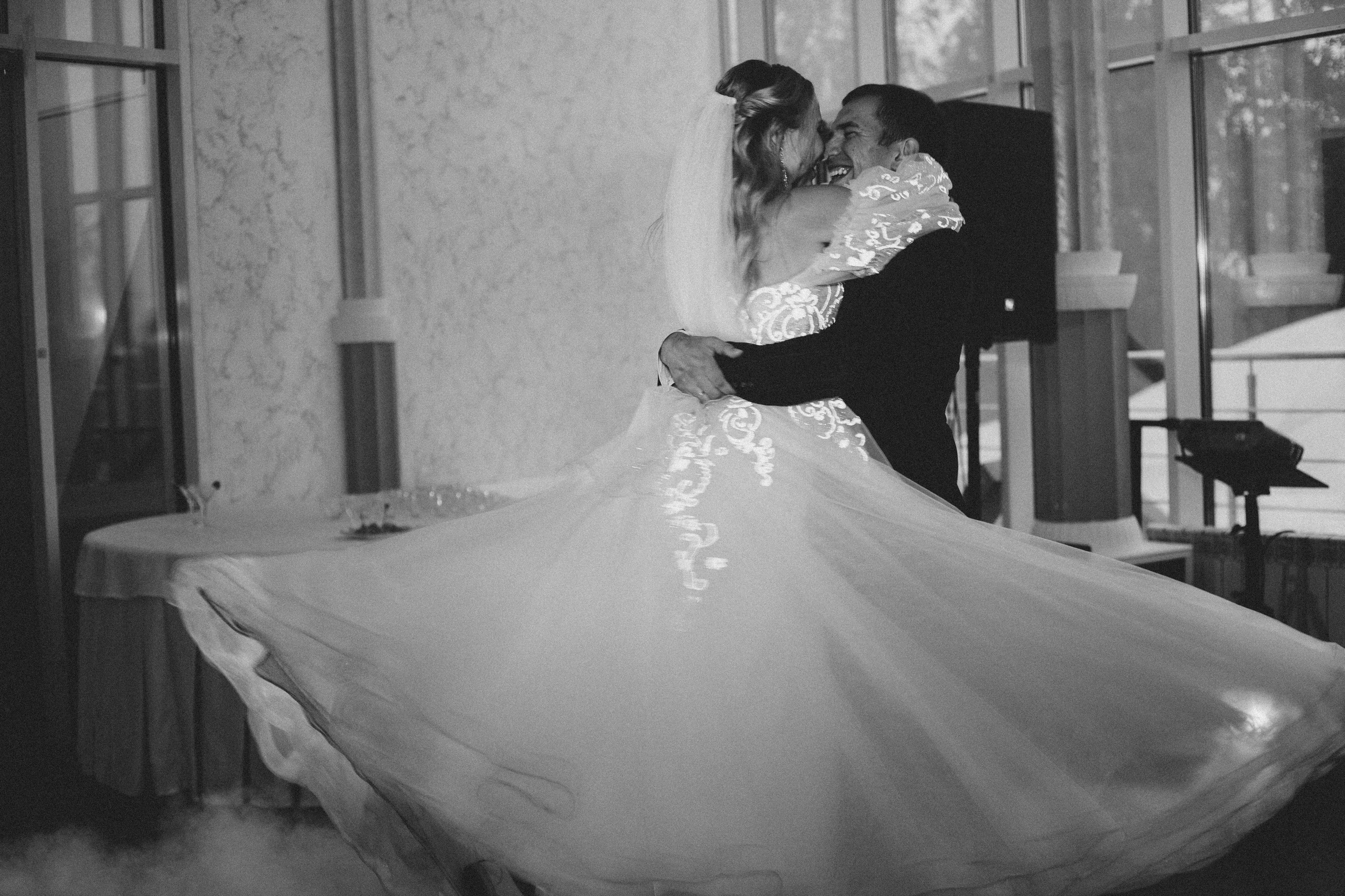 Свадьбы. Фотограф в Ростове Александр Курылев