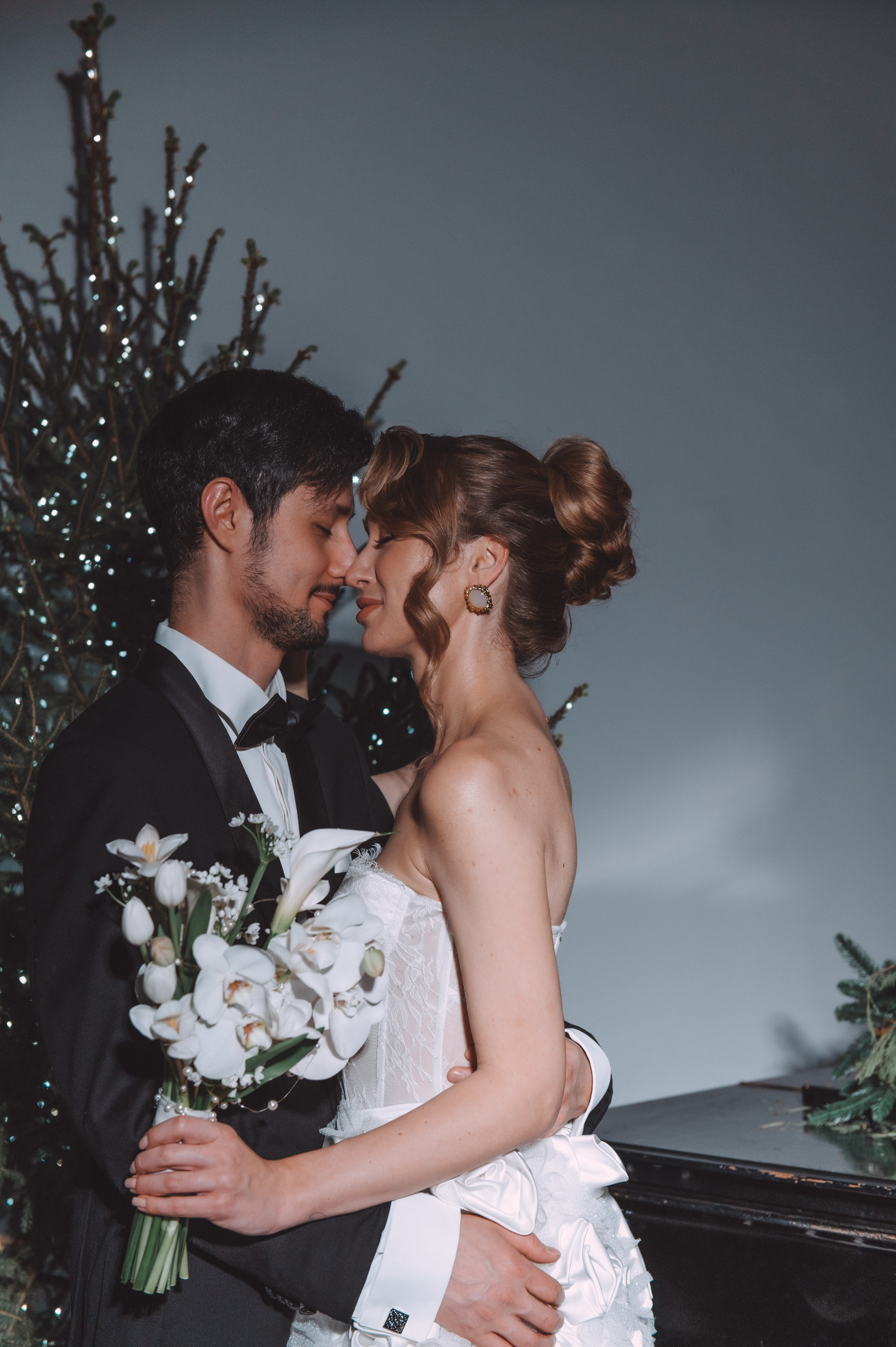 Мария и Тимур. Свадебный и семейный фотограф в Санкт-Петербурге — Мария Черепанова