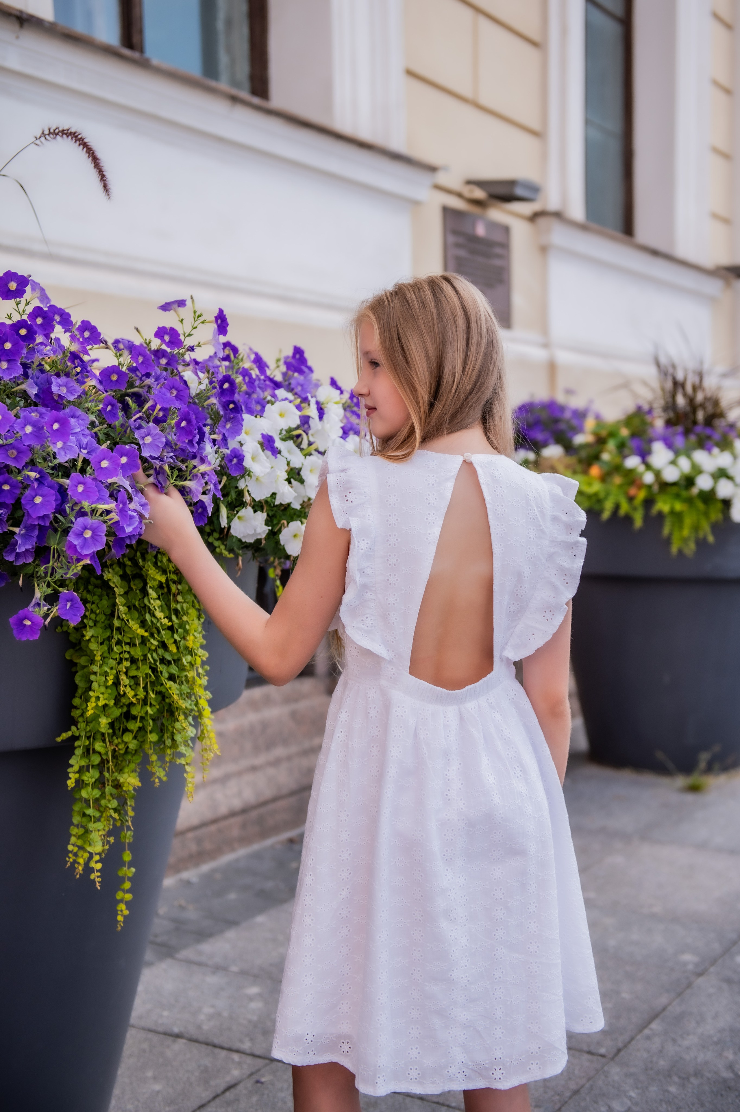Семейная на Исаакиевском Соборе. Свадебный и семейный фотограф в Санкт-Петербурге — Мария Черепанова