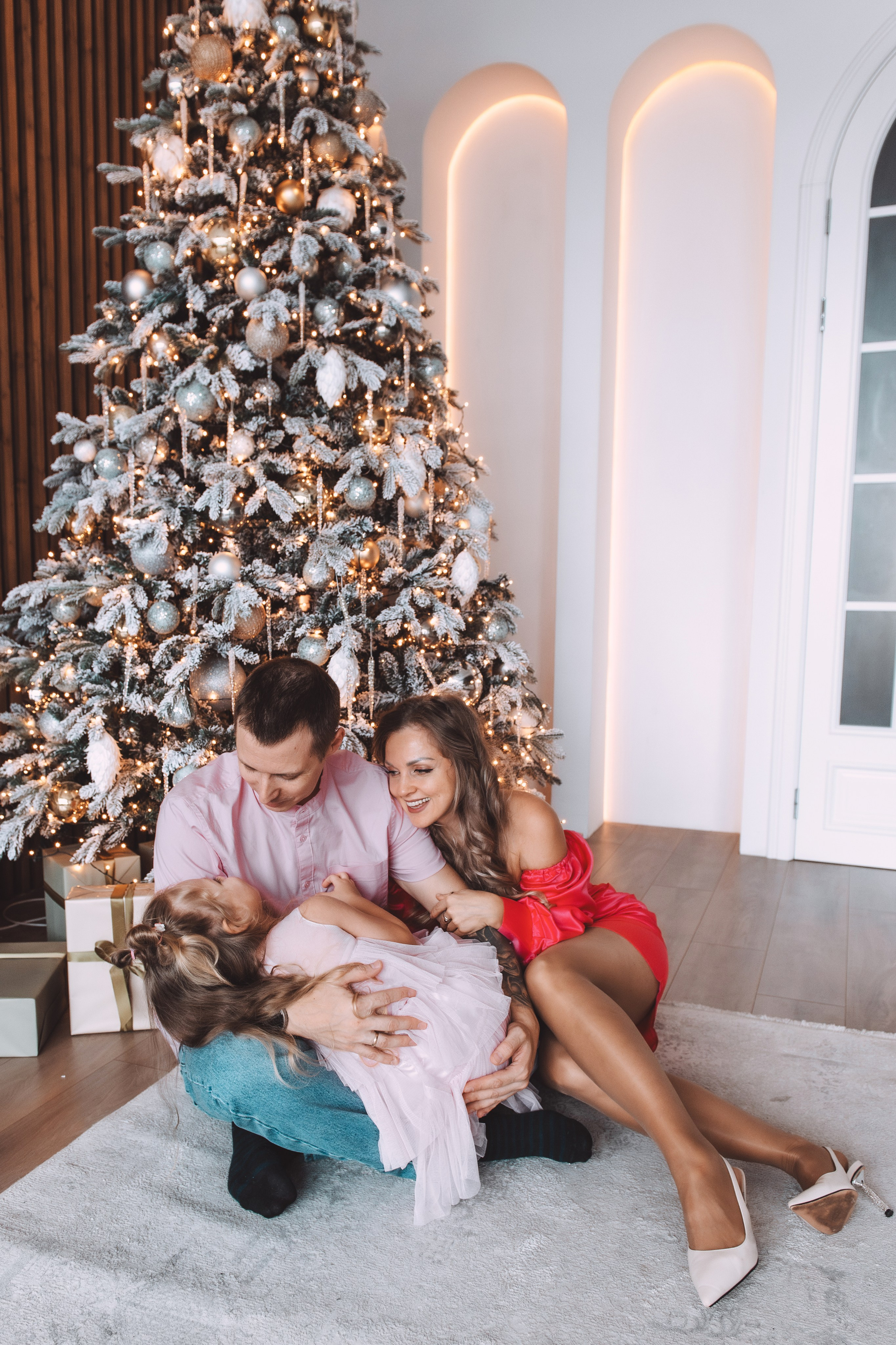 Василиса. Свадебный и семейный фотограф в Санкт-Петербурге — Мария Черепанова