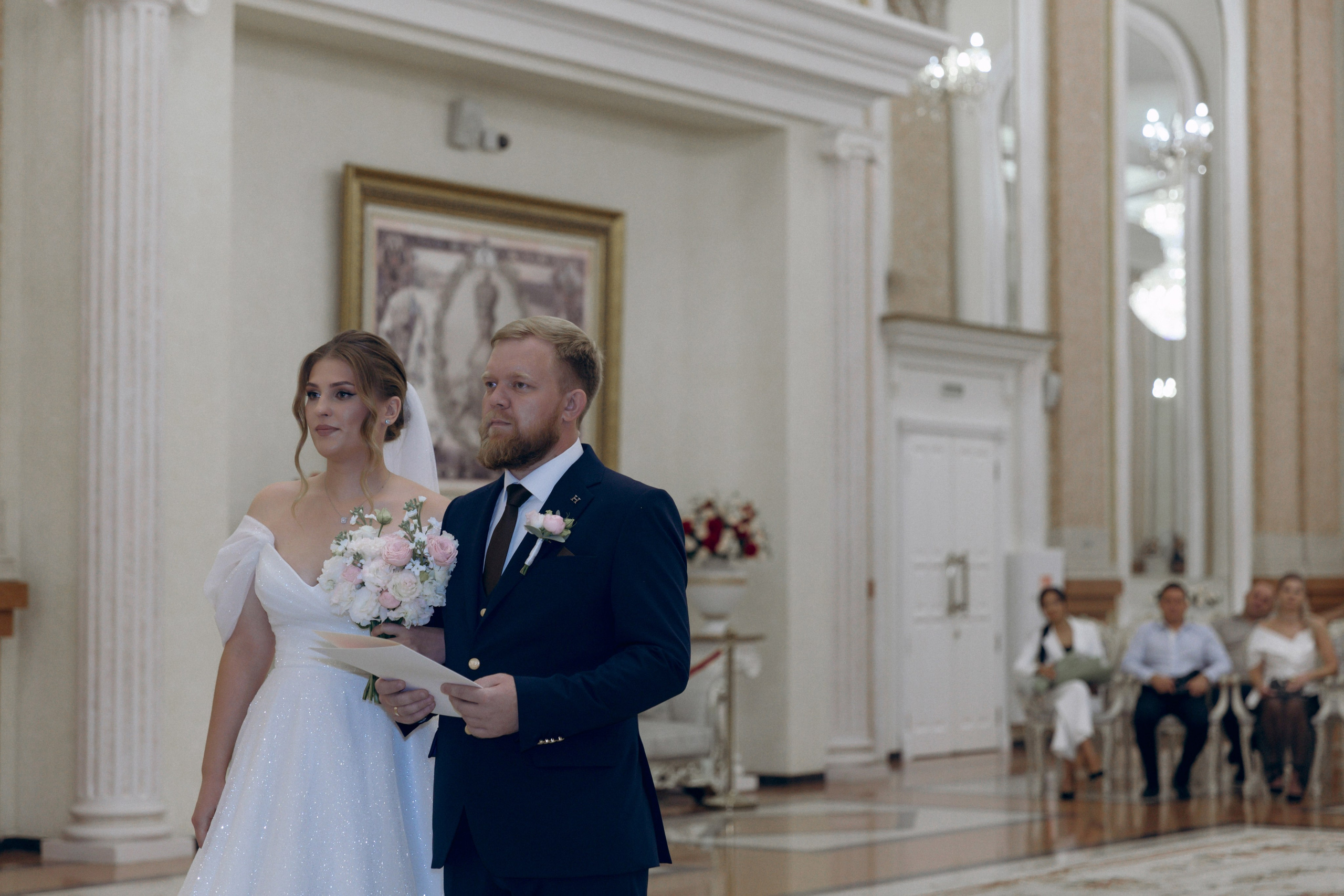 Арина и Александр, 11/10/ 2024. Свадебный  и семейный фотограф в Краснодаре