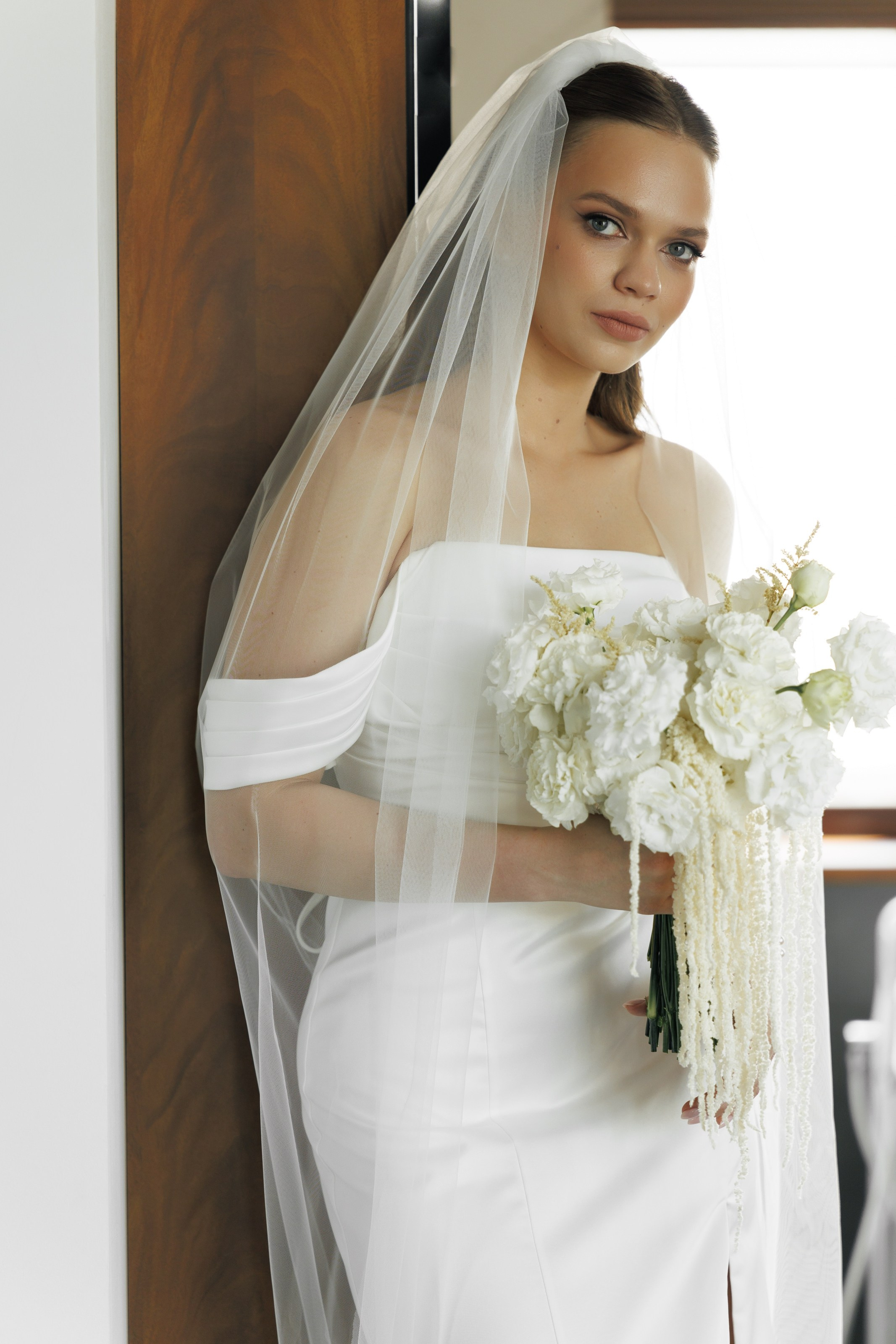 Марк и Елизавета. Свадебный фотограф в Ростове — на — Дону Александра Пивоварова