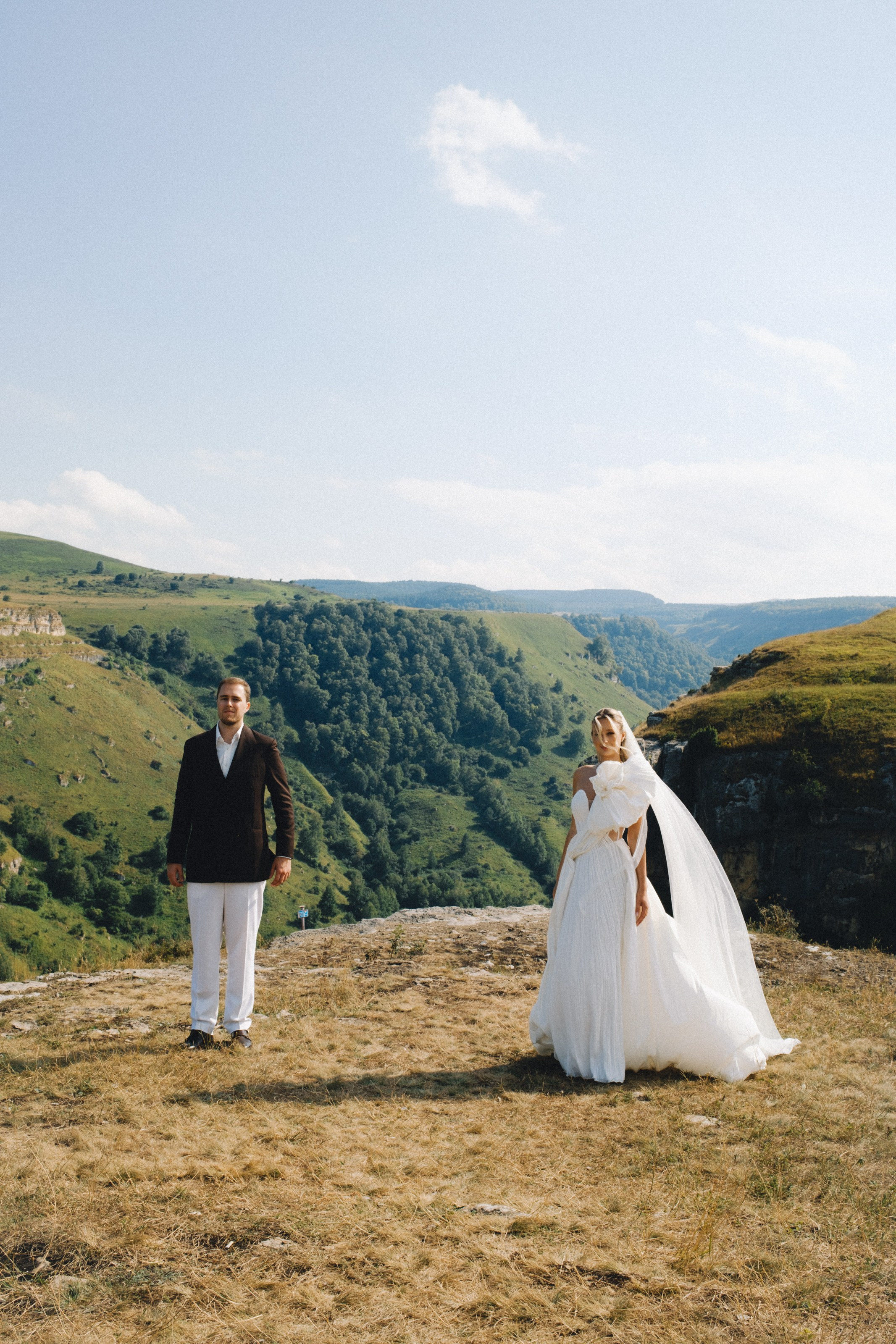 Влад и Ева. Свадебный фотограф в Ростове — на — Дону Александра Пивоварова