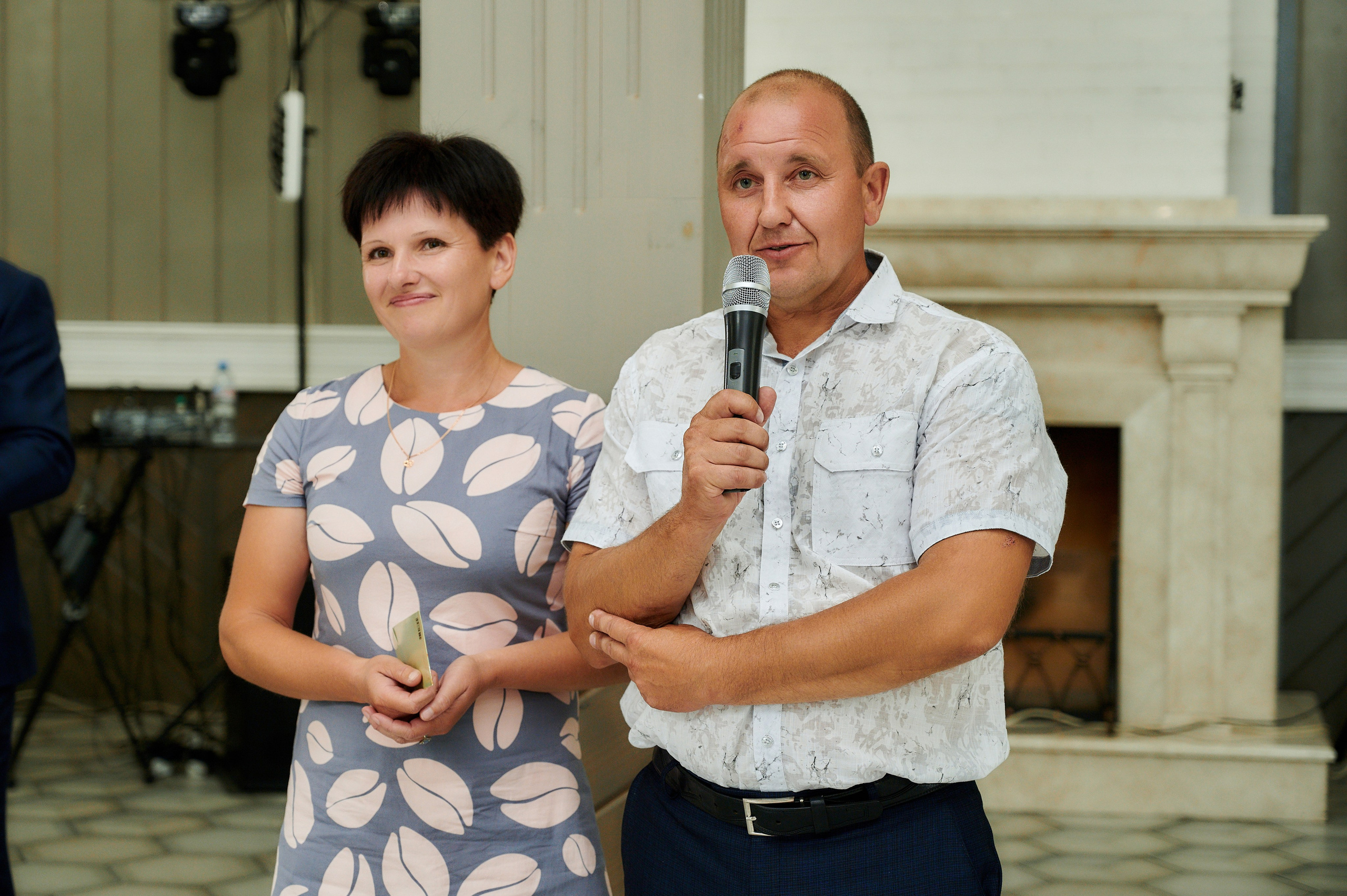 Аня и Андрей. Фото-видеосъемка свадеб Venson Films