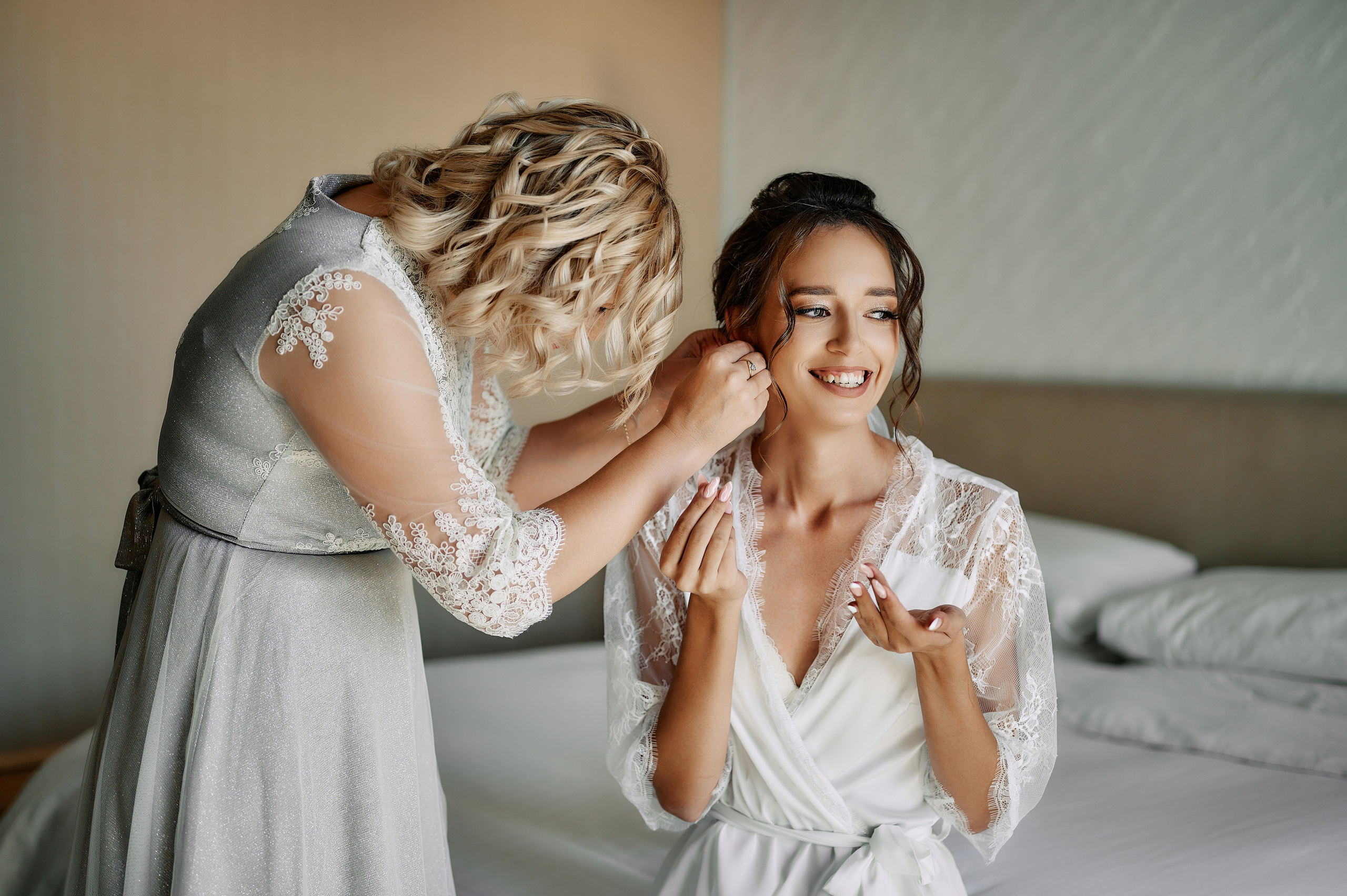 Вера и Игорь. Фото-видеосъемка свадеб Venson Films