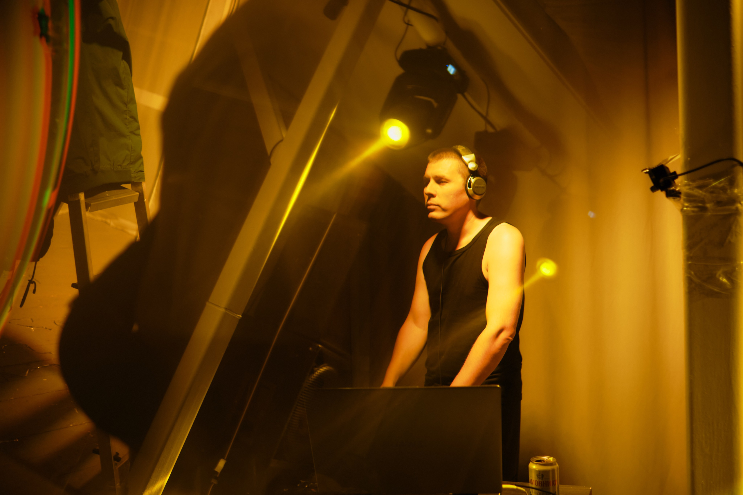 FROM PROVINCE | Саботаж. Фотограф Vika Rin