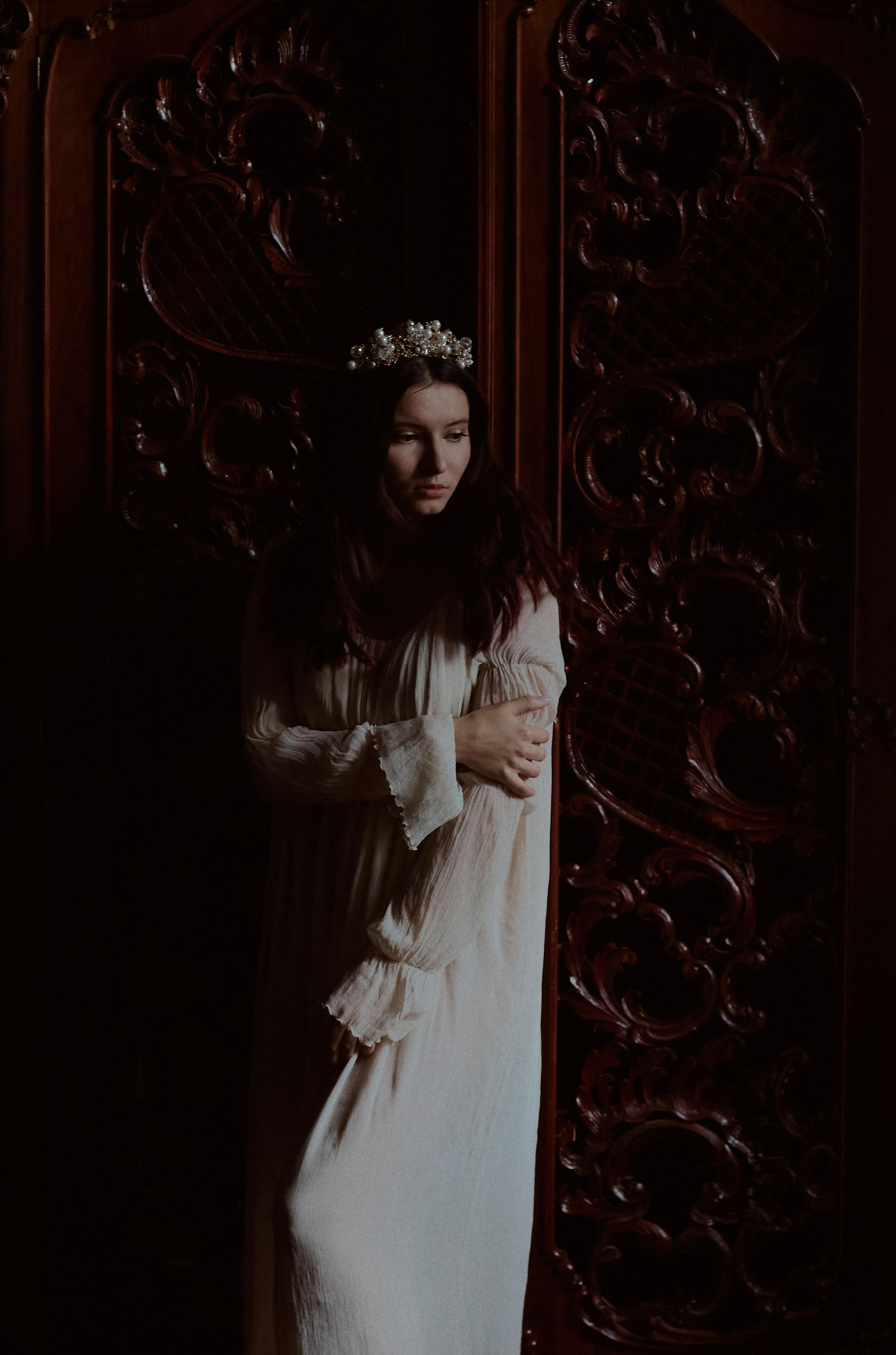 Мари. Фотограф лавстори Москва/МО Приятелева Ангелина