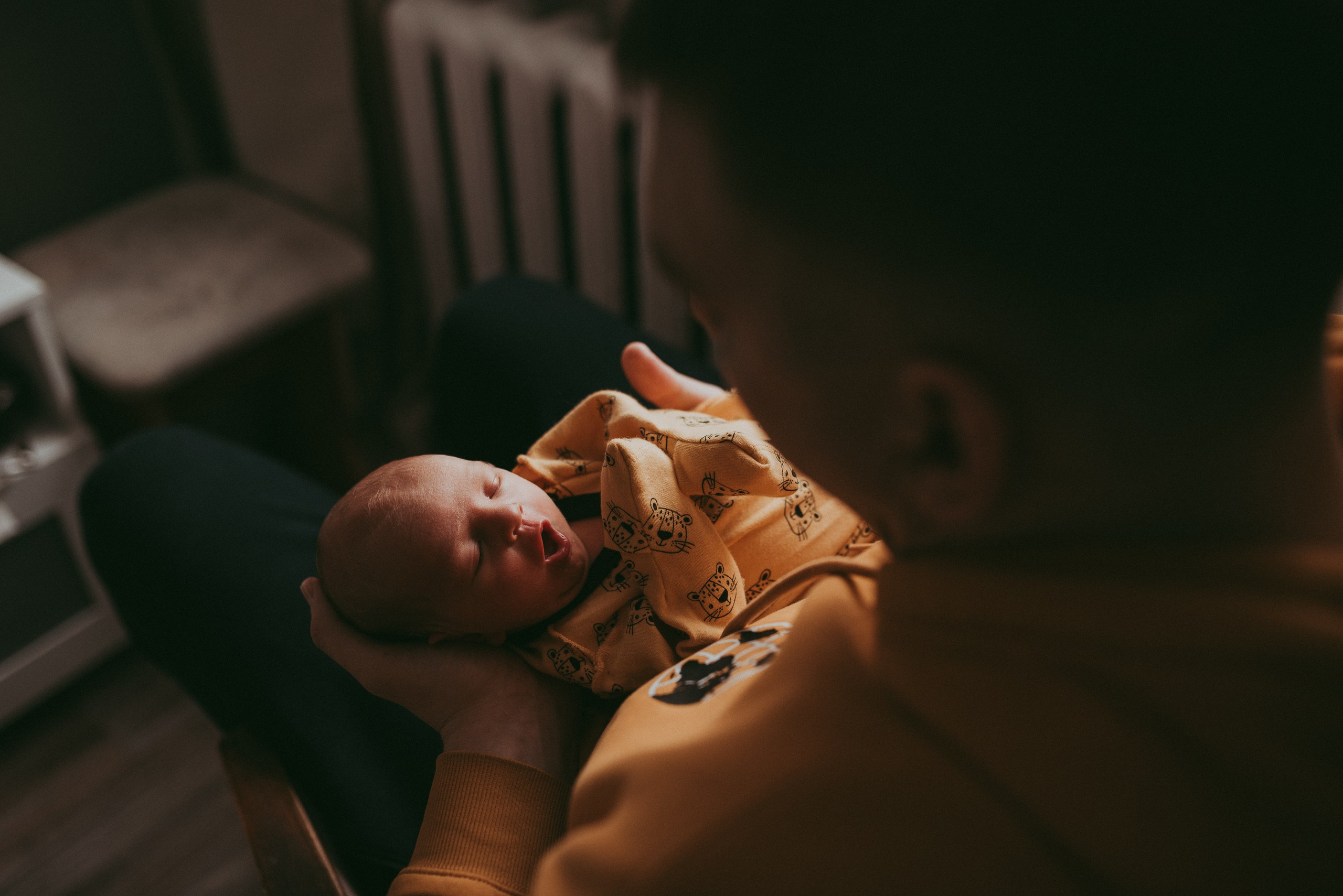 Маленький космос. Семейный и детский фотограф в Новосибирске и Краснообске — Анна Ким