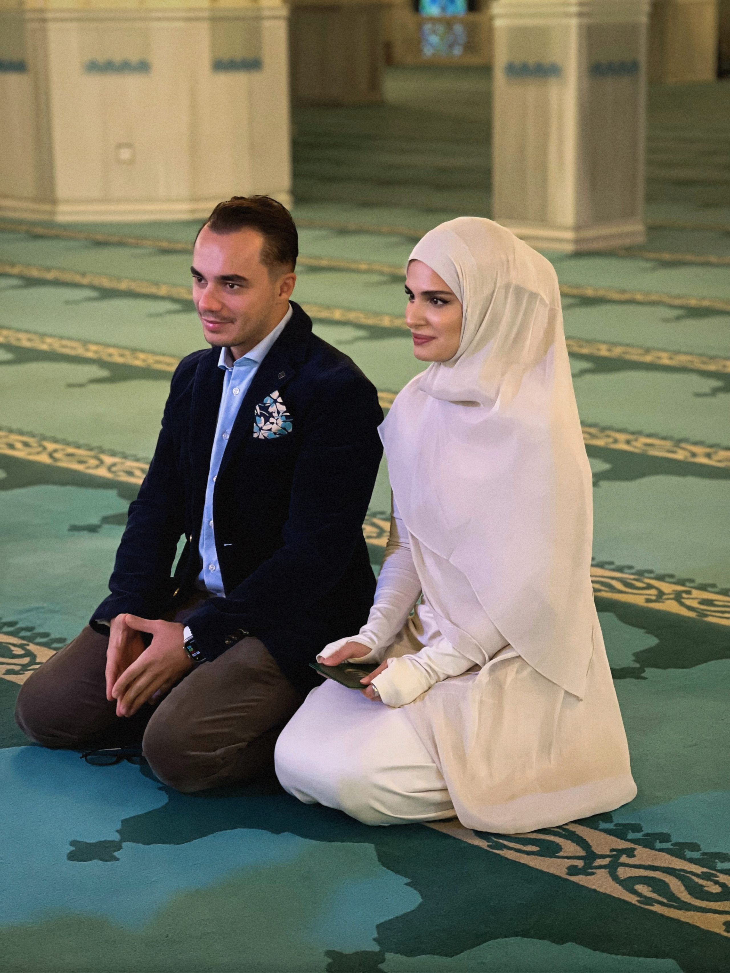 Никах. Фотограф Москва | Эллада