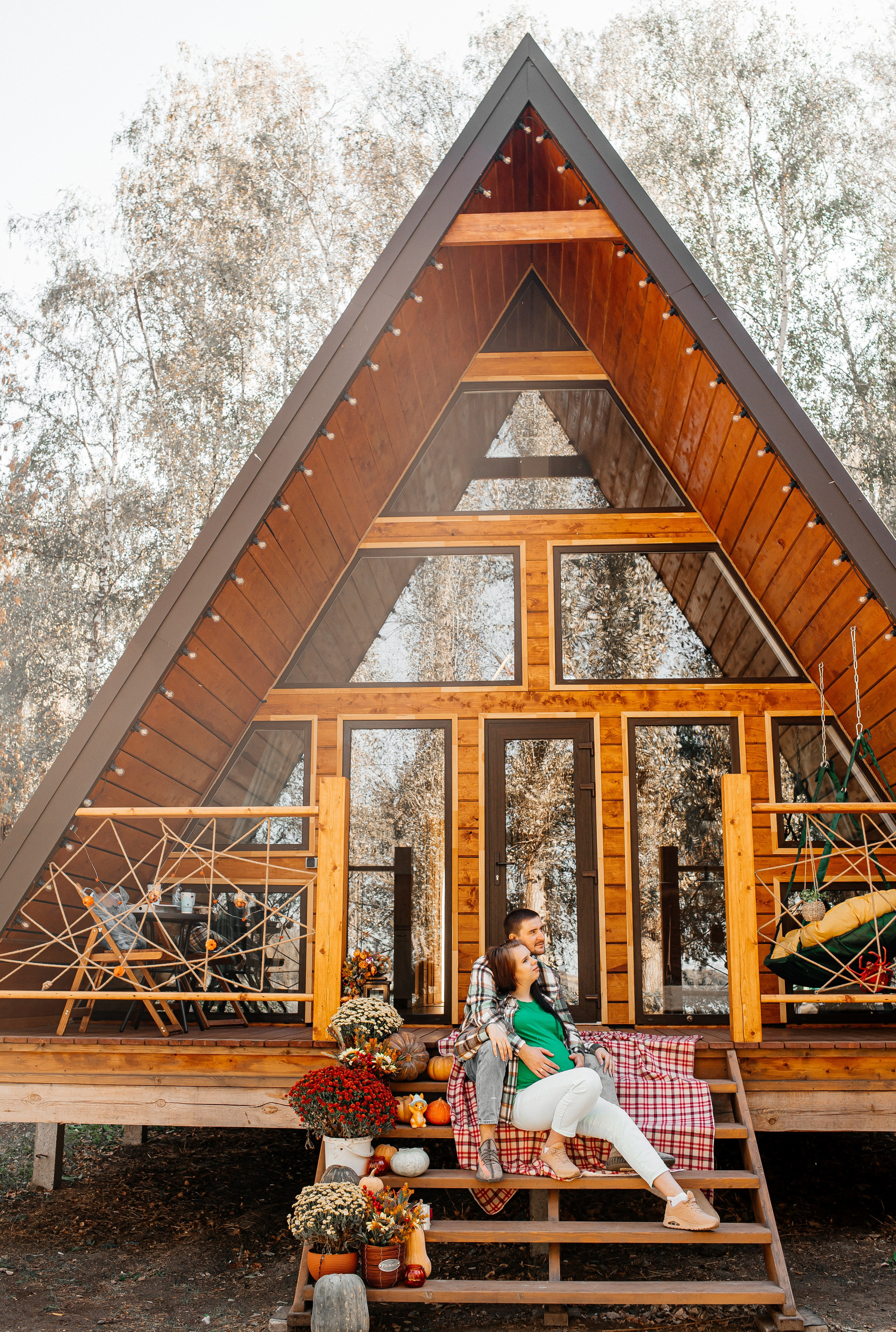 В ожидании. Свадебный фотограф Кропоткин Краснодар