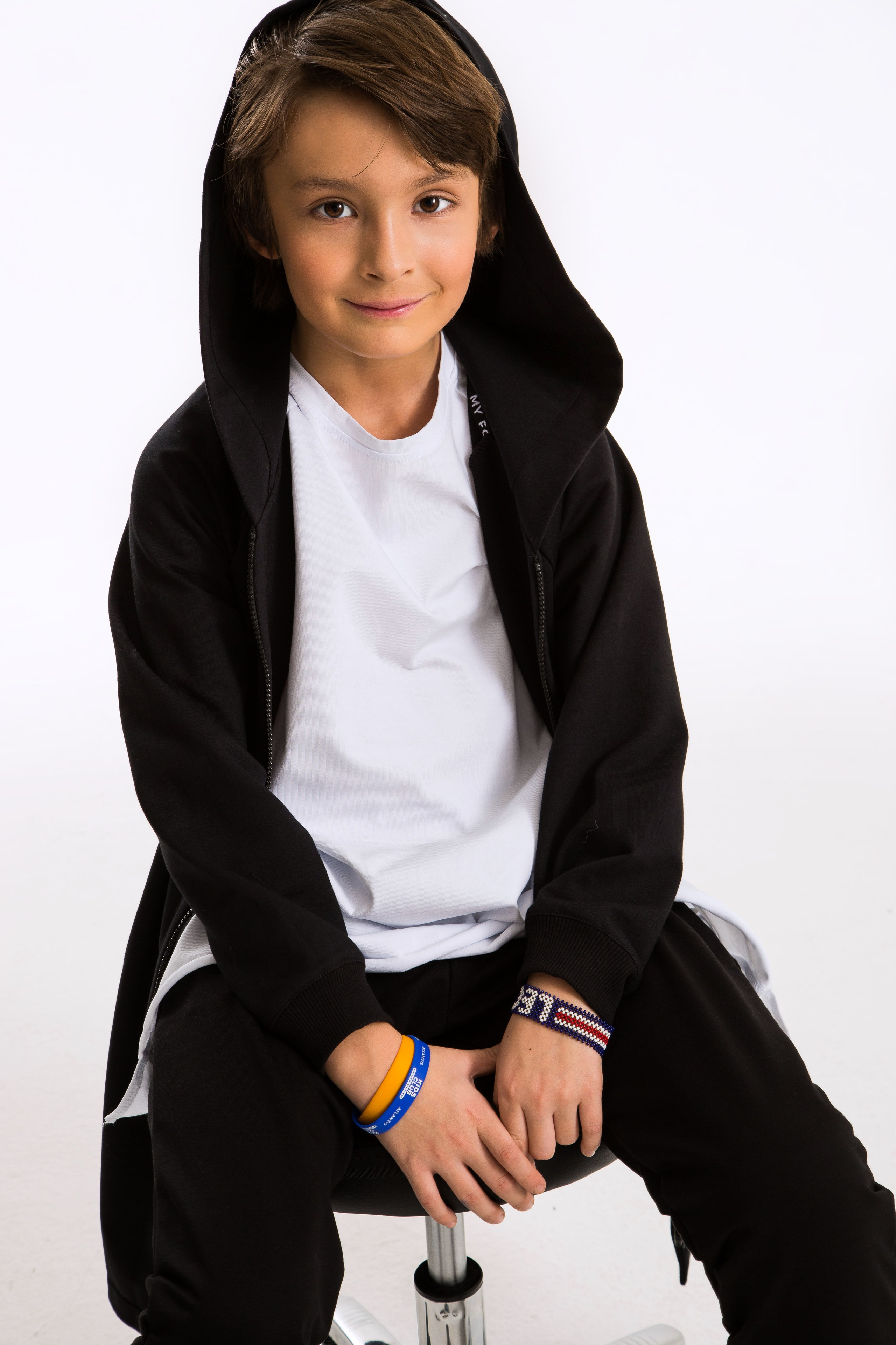 14. Стилист Ирина Велькина