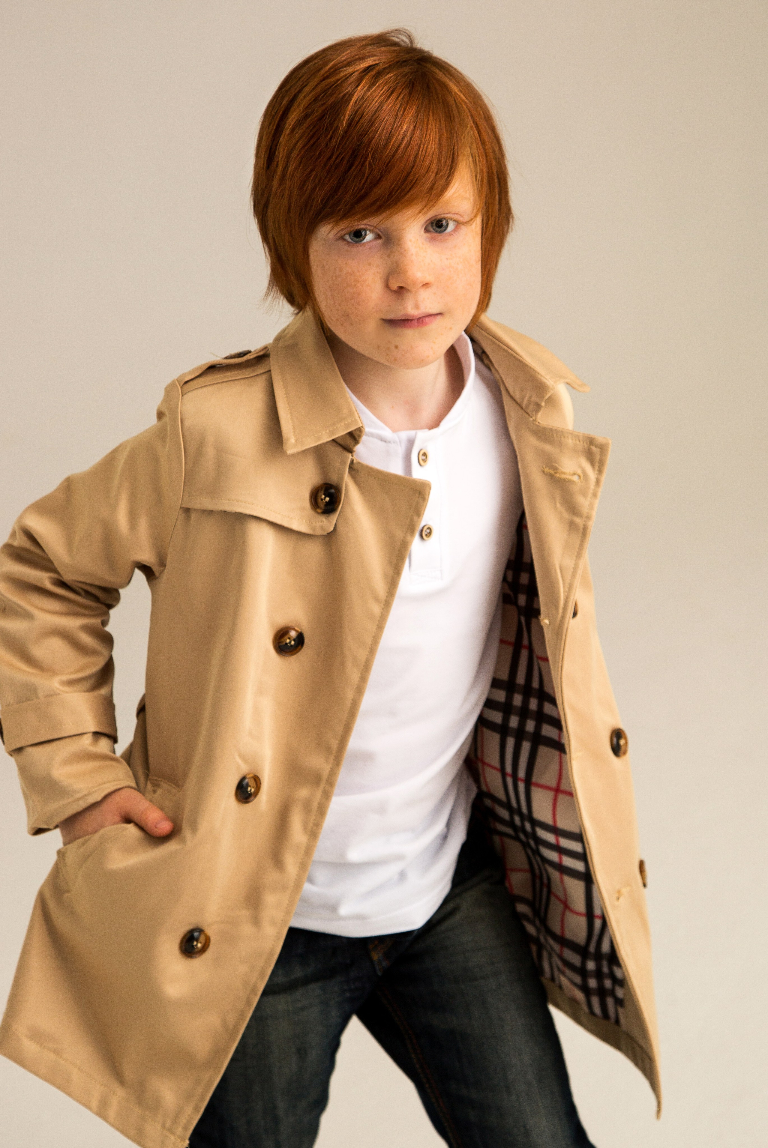 10. Стилист Ирина Велькина