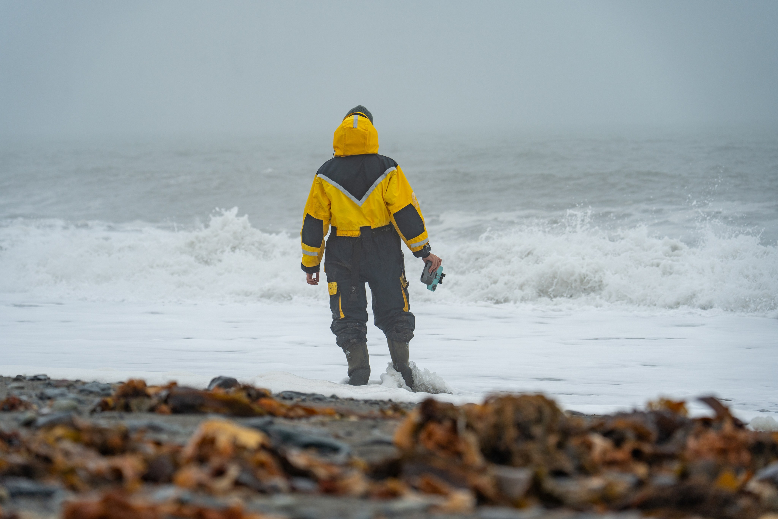 Чукотка. Gusarov Travel Photography