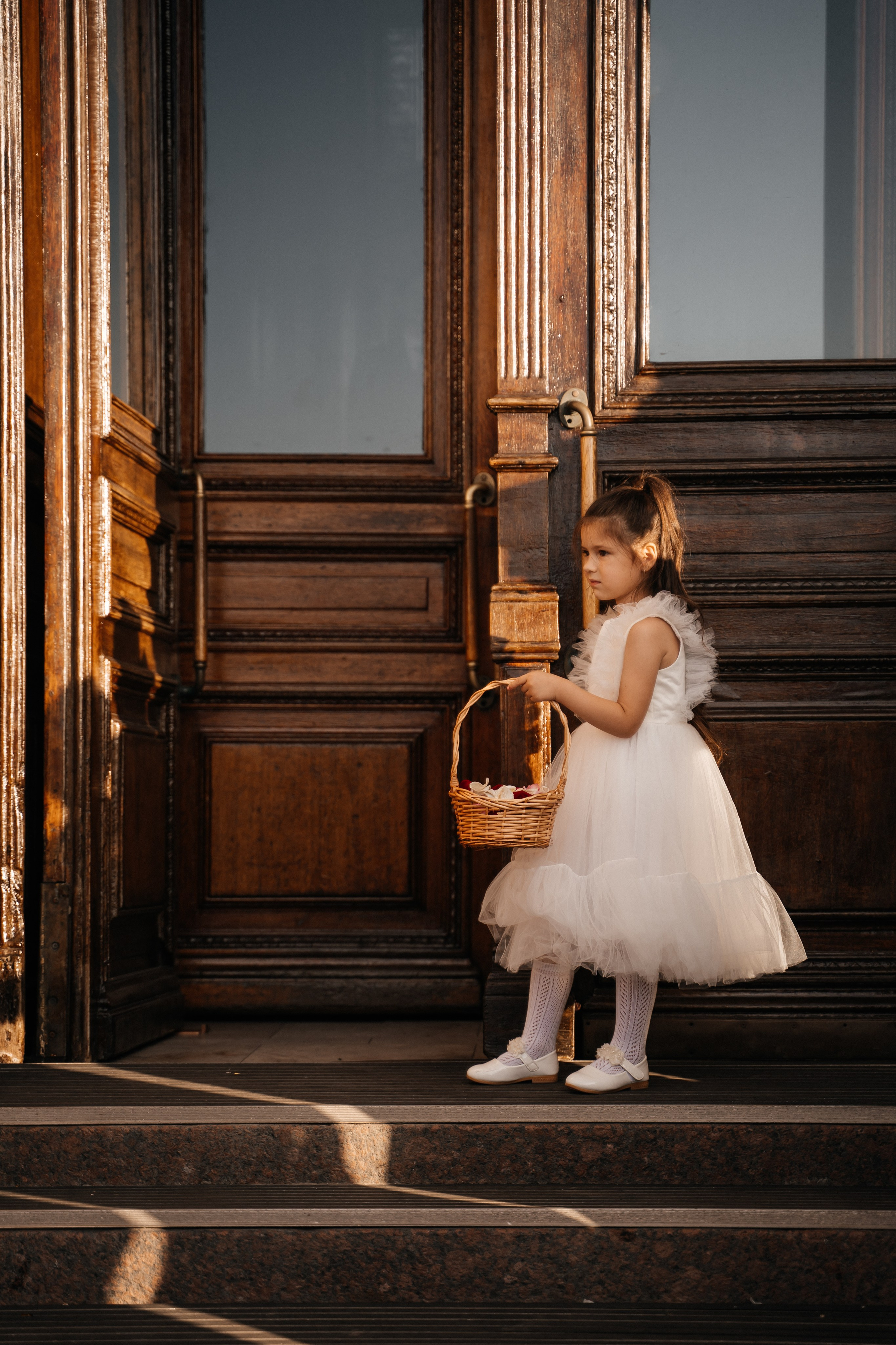 Wedding «A long walk». Свадебные фотограф и видеограф Наталья и Анатолий Новиковы СПб