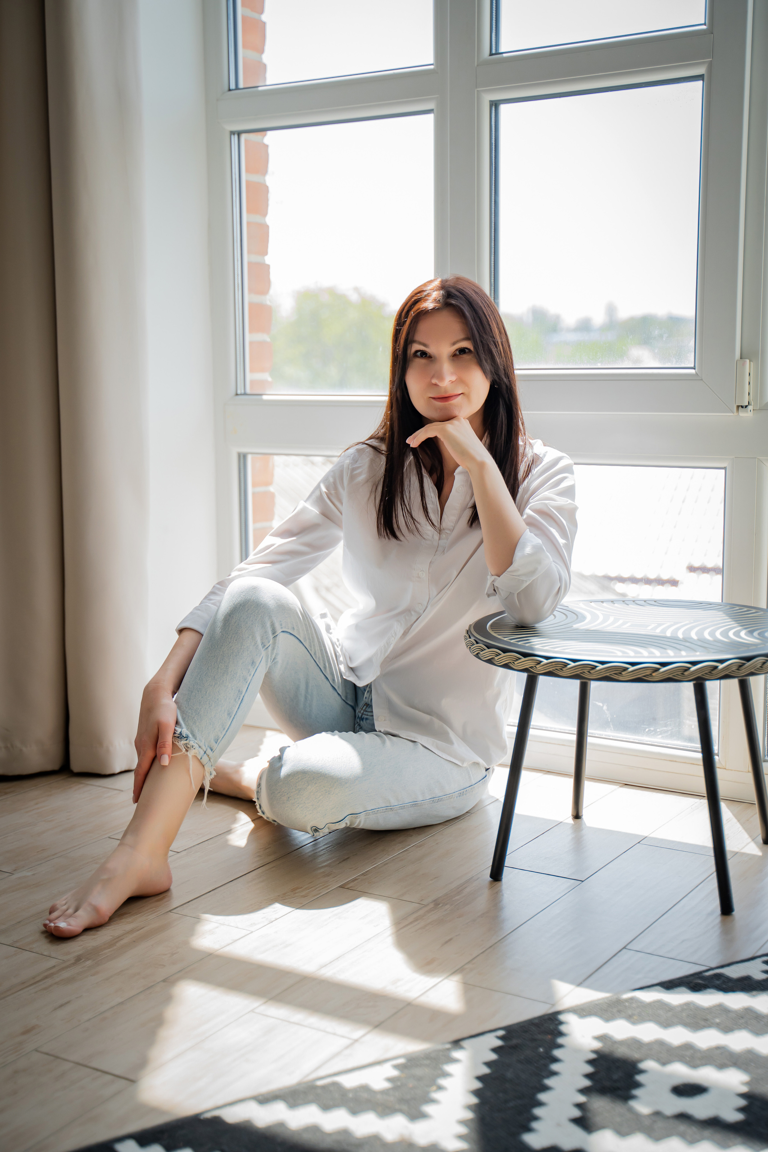 Индивидуальная фотосессия. Семейный и детский фотограф в Ростове-на-Дону