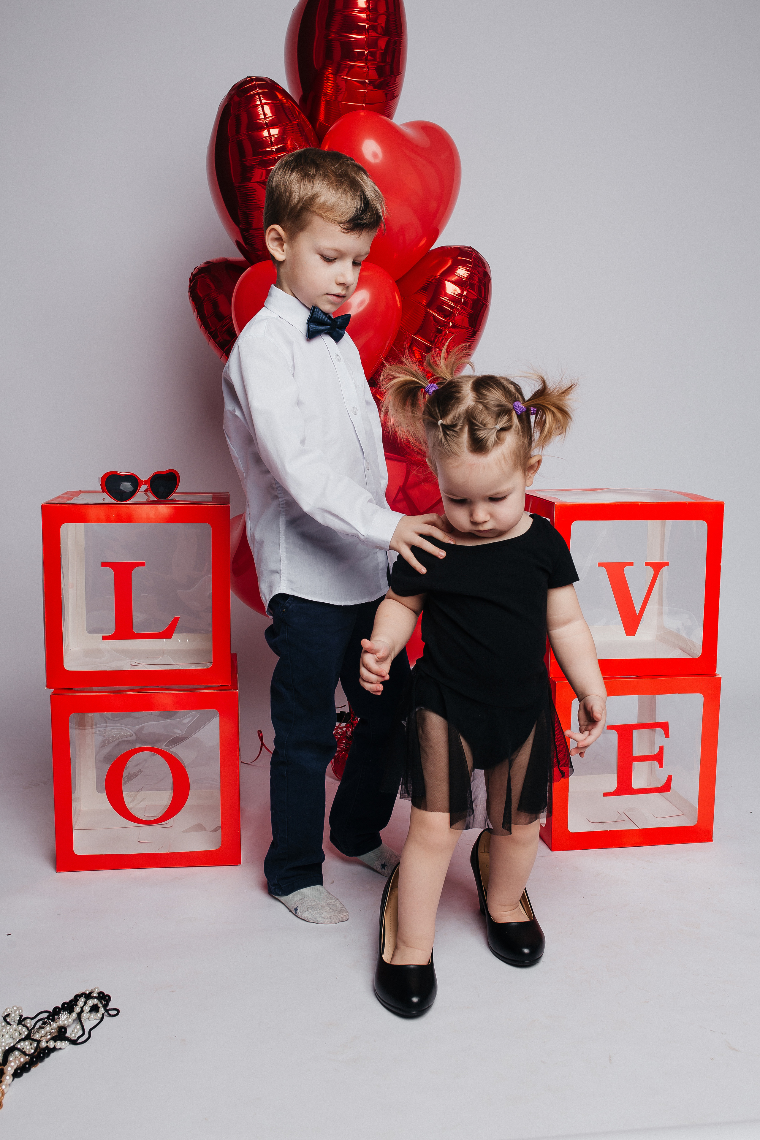 Фотосессия для детей. Семейный и детский фотограф в Ростове-на-Дону