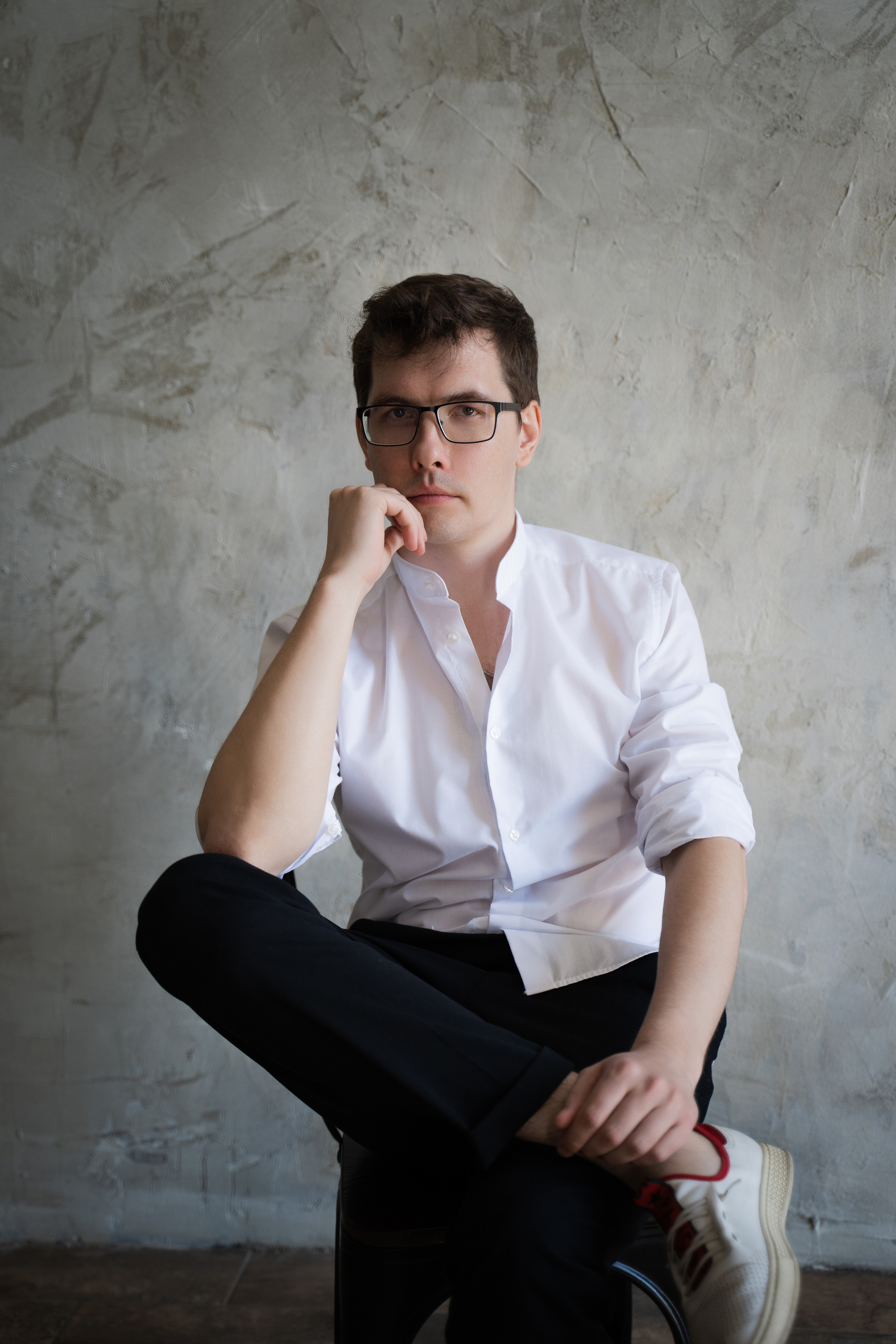 Индивидуальная фотосессия. Семейный и детский фотограф в Ростове-на-Дону